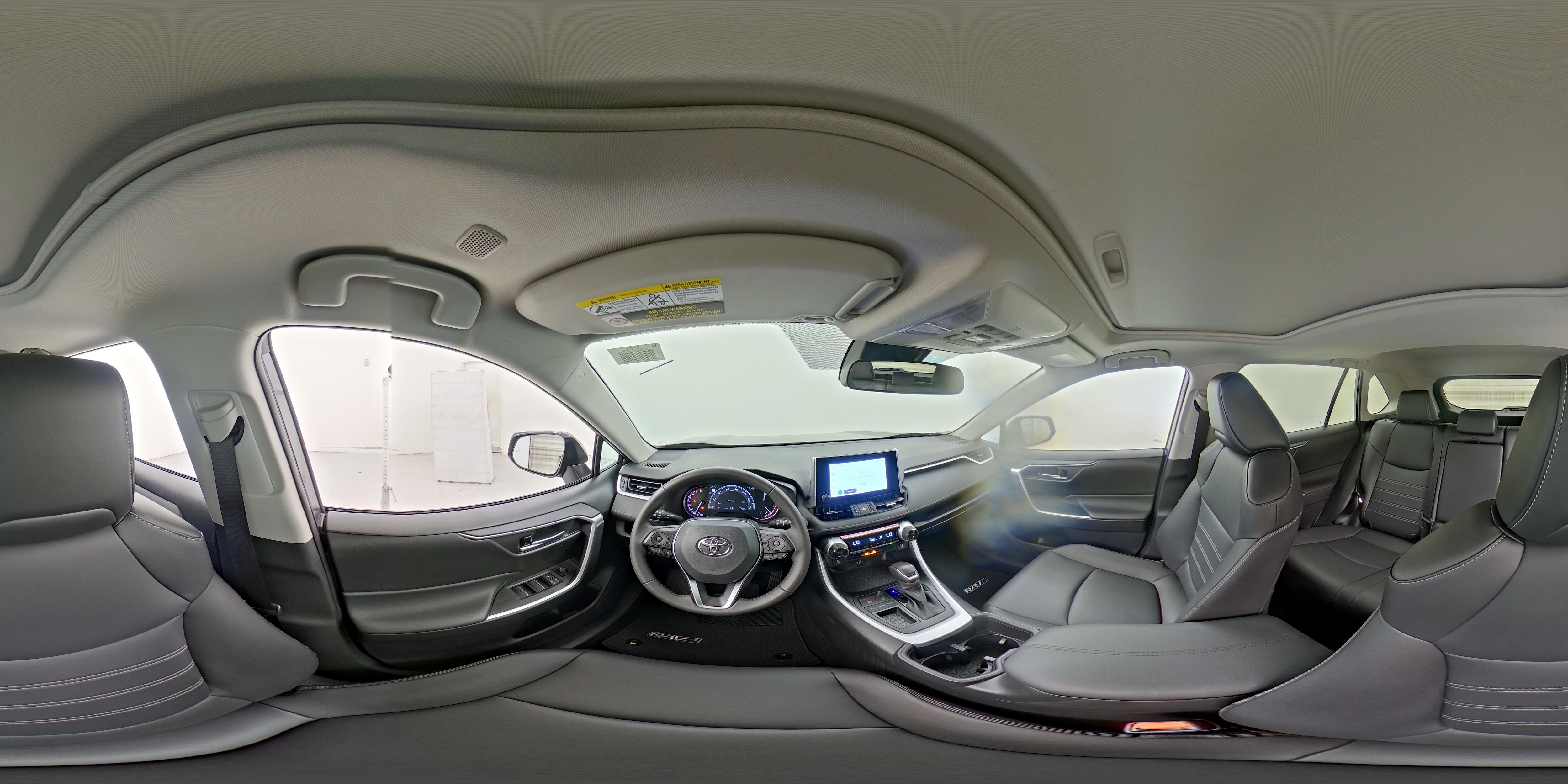2025 Toyota RAV4 XLE Premium - Photo 29