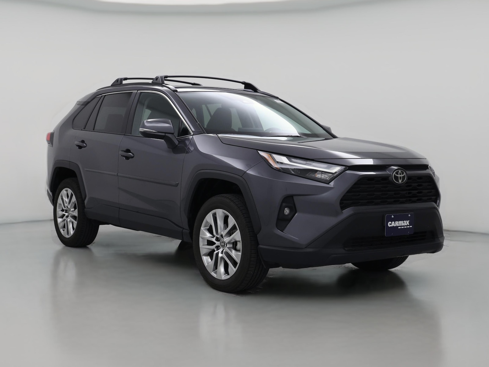 2025 Toyota RAV4 XLE Premium - Photo 1