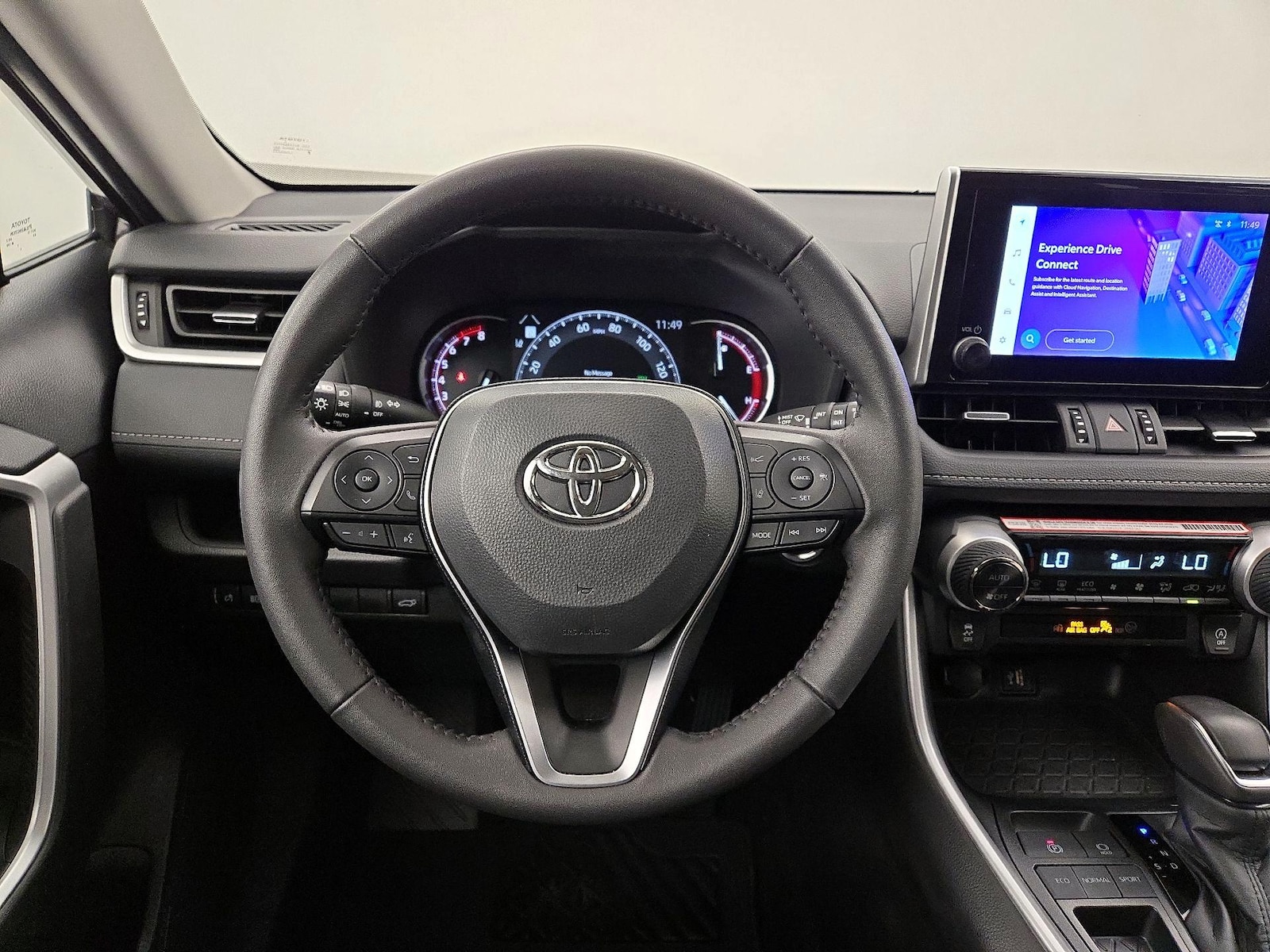 2025 Toyota RAV4 XLE Premium - Photo 11