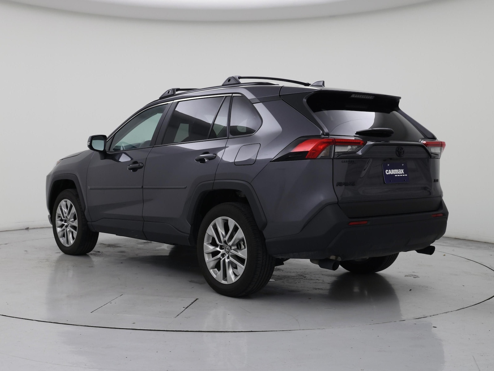 2025 Toyota RAV4 XLE Premium - Photo 3