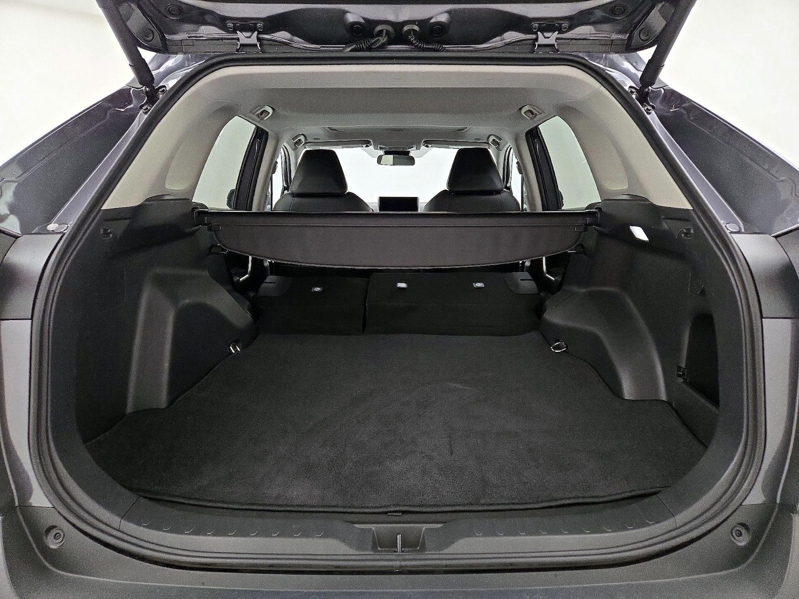 2025 Toyota RAV4 XLE Premium - Photo 24