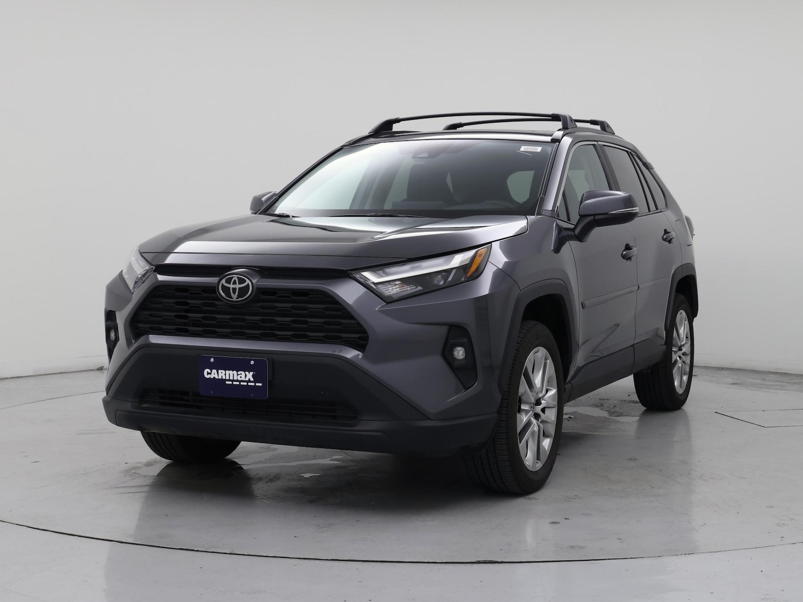 2025 Toyota RAV4 XLE Premium - Photo 5