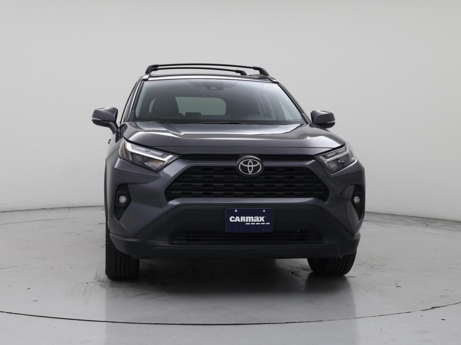 2025 Toyota RAV4 XLE Premium - Photo 6