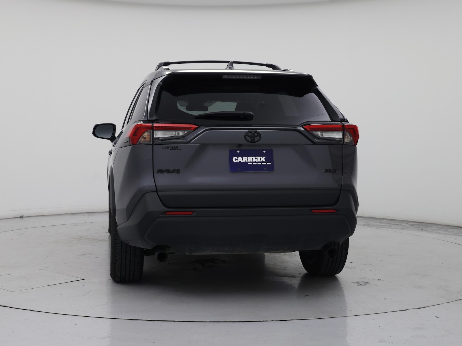 2025 Toyota RAV4 XLE Premium - Photo 7