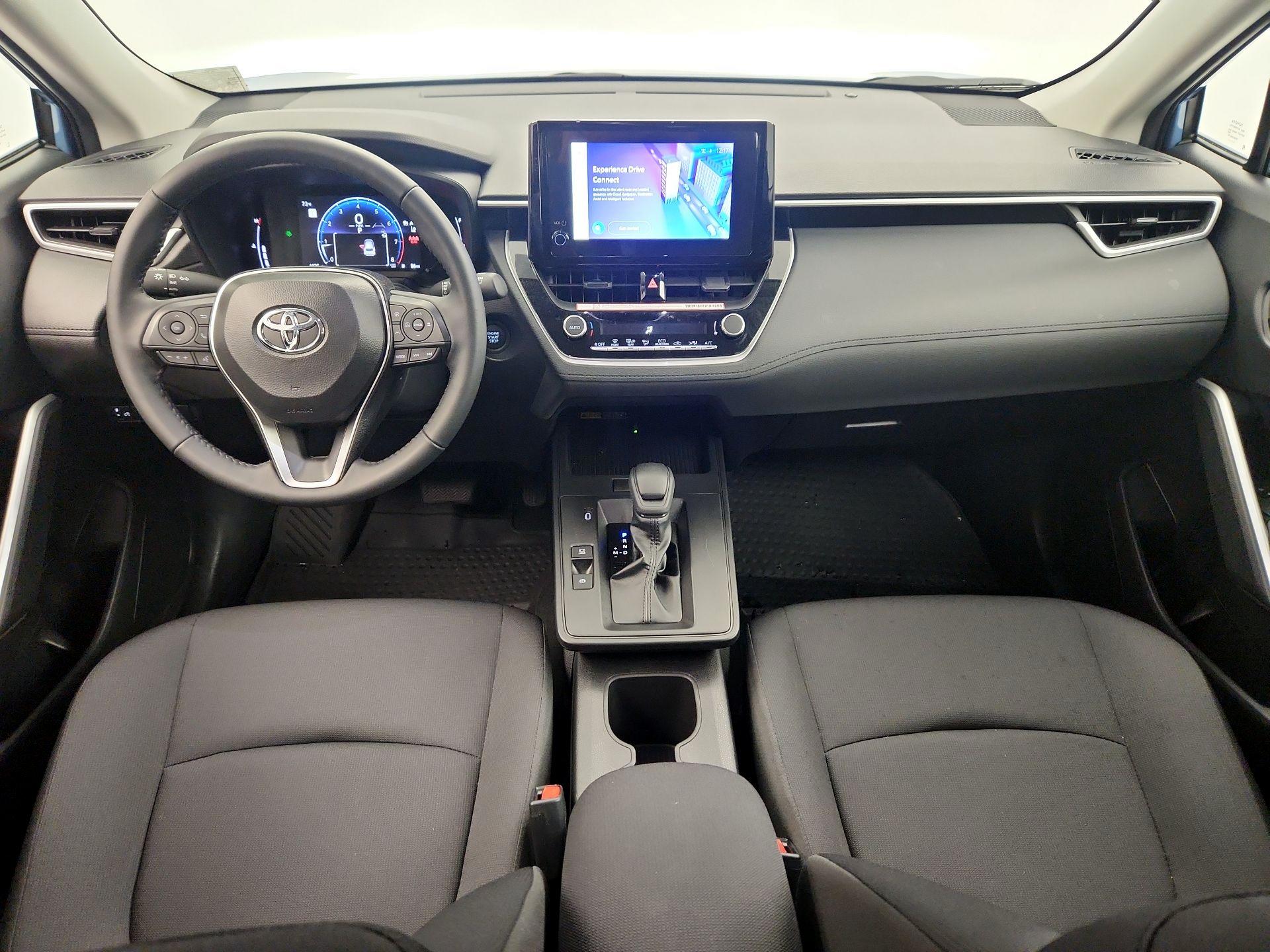 Thumbnail: 2026 Toyota Corolla Cross - 9