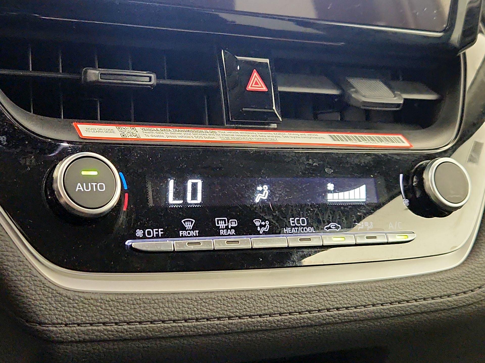 Thumbnail: 2026 Toyota Corolla Cross - 16