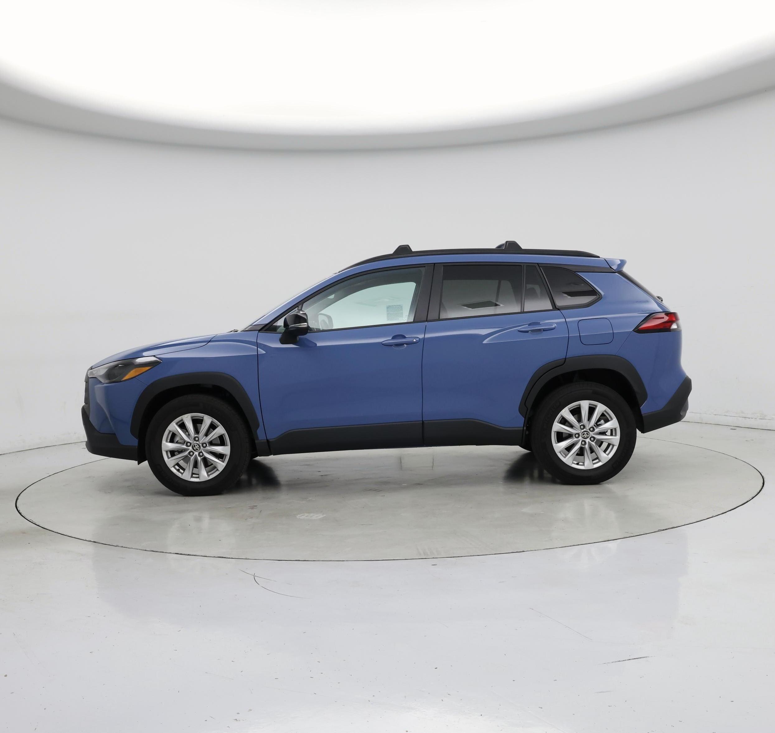 Thumbnail: 2026 Toyota Corolla Cross - 3