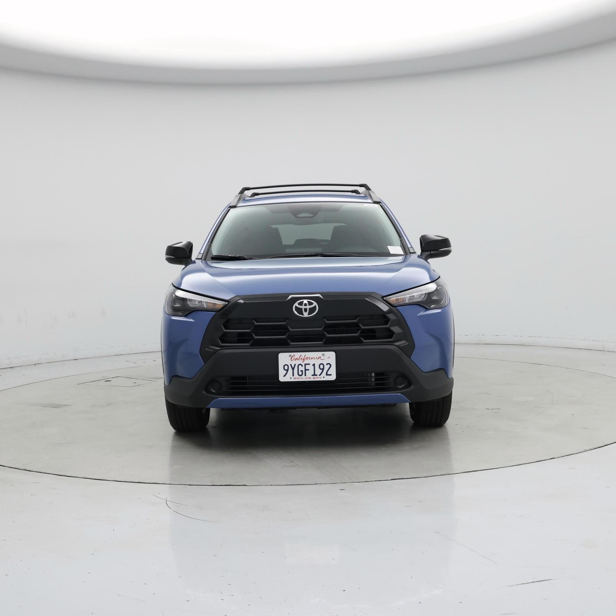 Thumbnail: 2026 Toyota Corolla Cross - 5