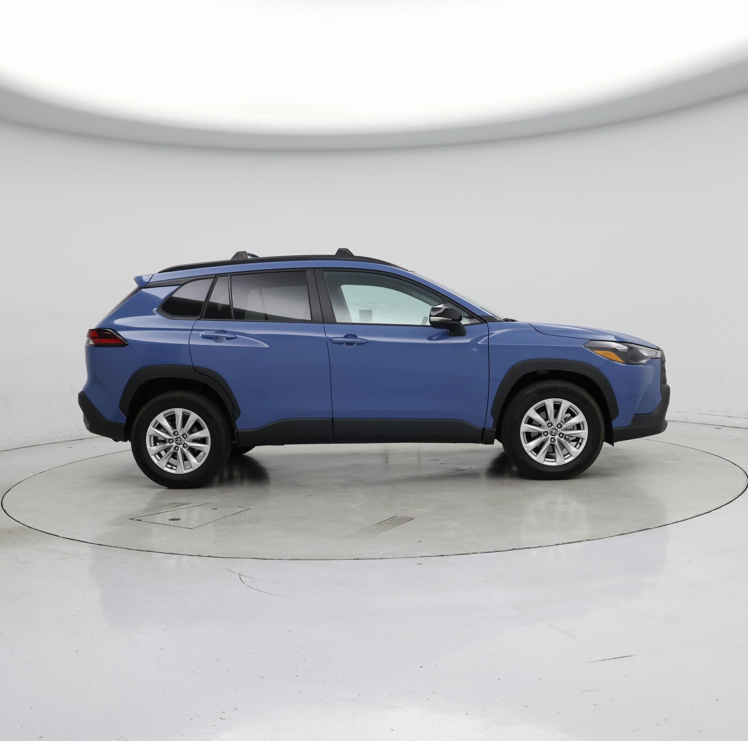Thumbnail: 2026 Toyota Corolla Cross - 7
