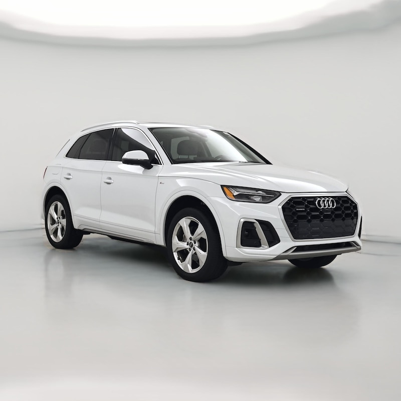 2023 Audi Q5 S-Line Premium Plus