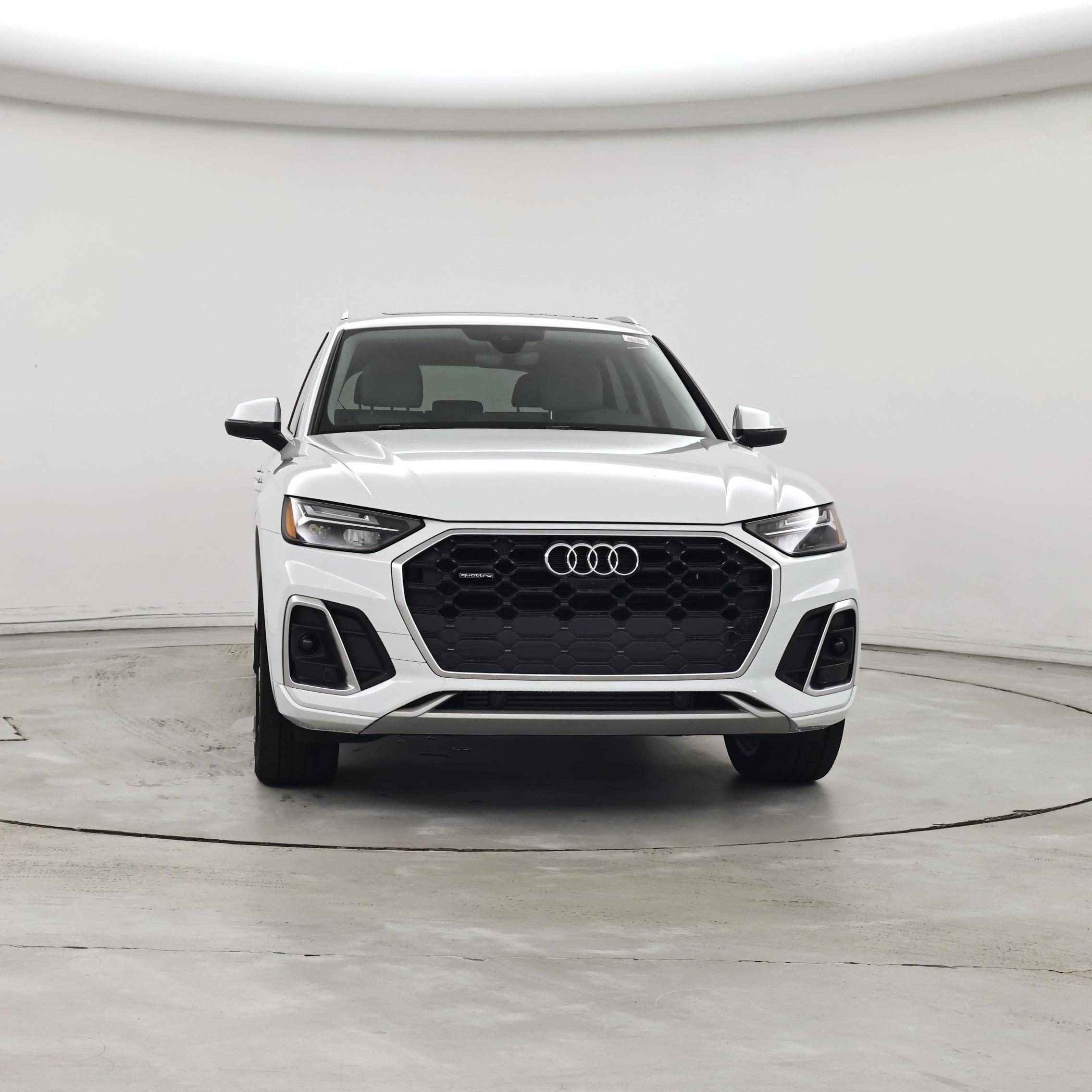 Thumbnail: 2023 Audi Q5 - 5