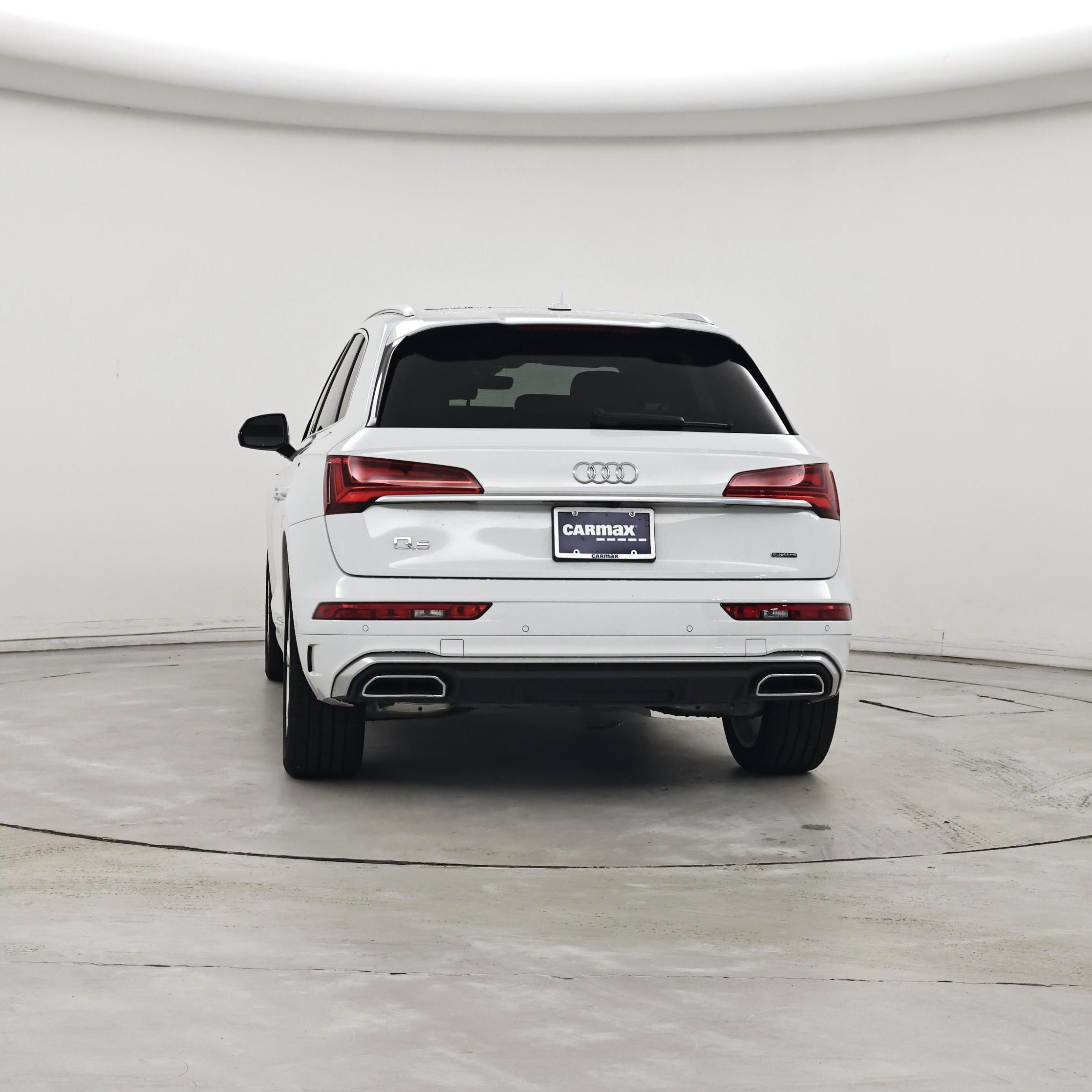 Thumbnail: 2023 Audi Q5 - 6