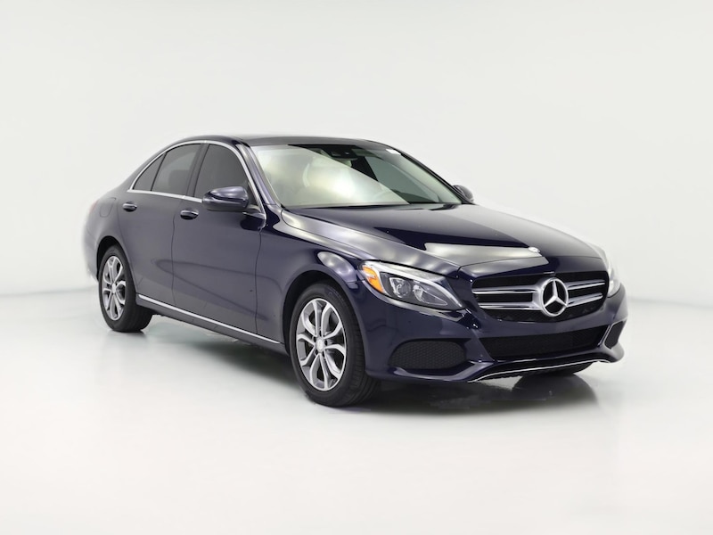 2016 Mercedes-Benz C-Class C 300 -
                  Orlando, FL