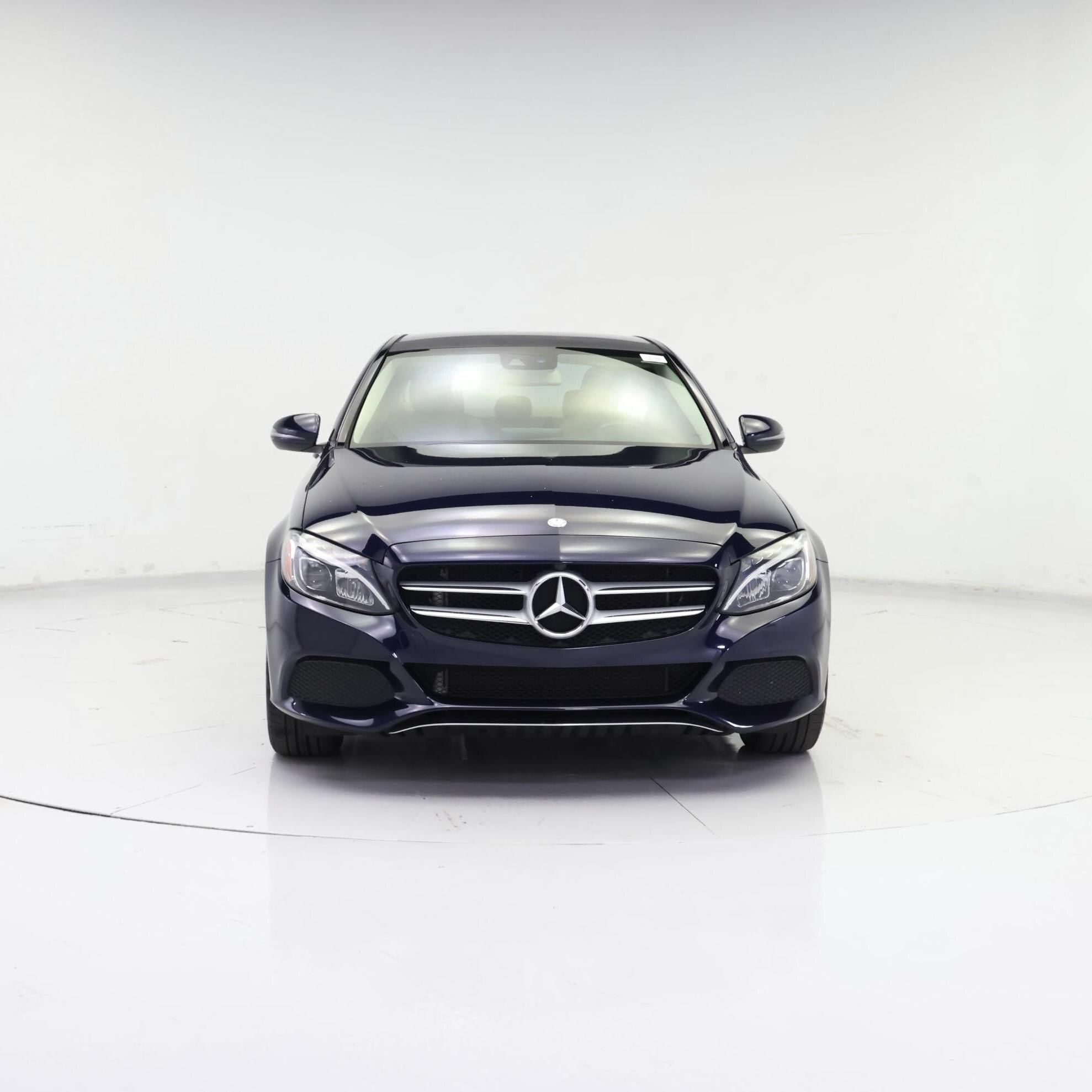 Thumbnail: 2016 Mercedes-Benz C-Class - 5