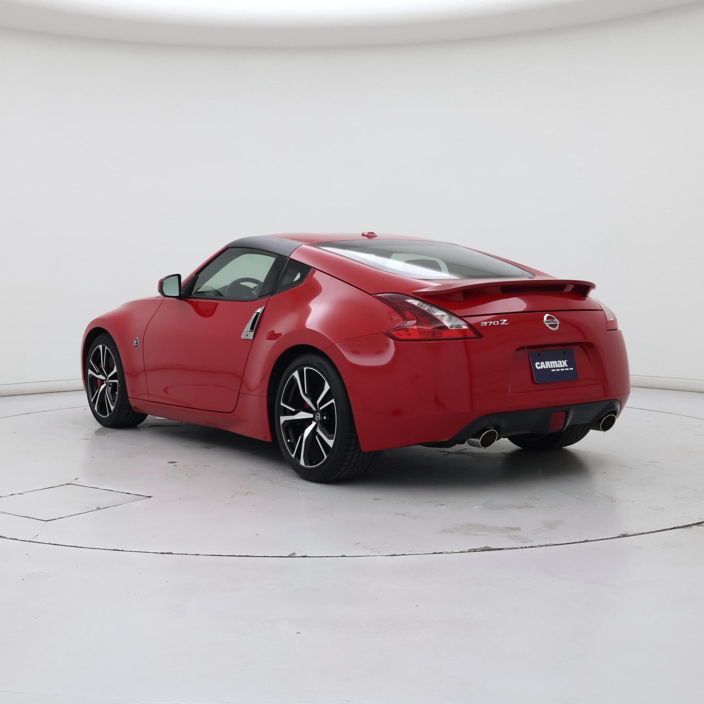 Thumbnail: 2018 Nissan Z - 2