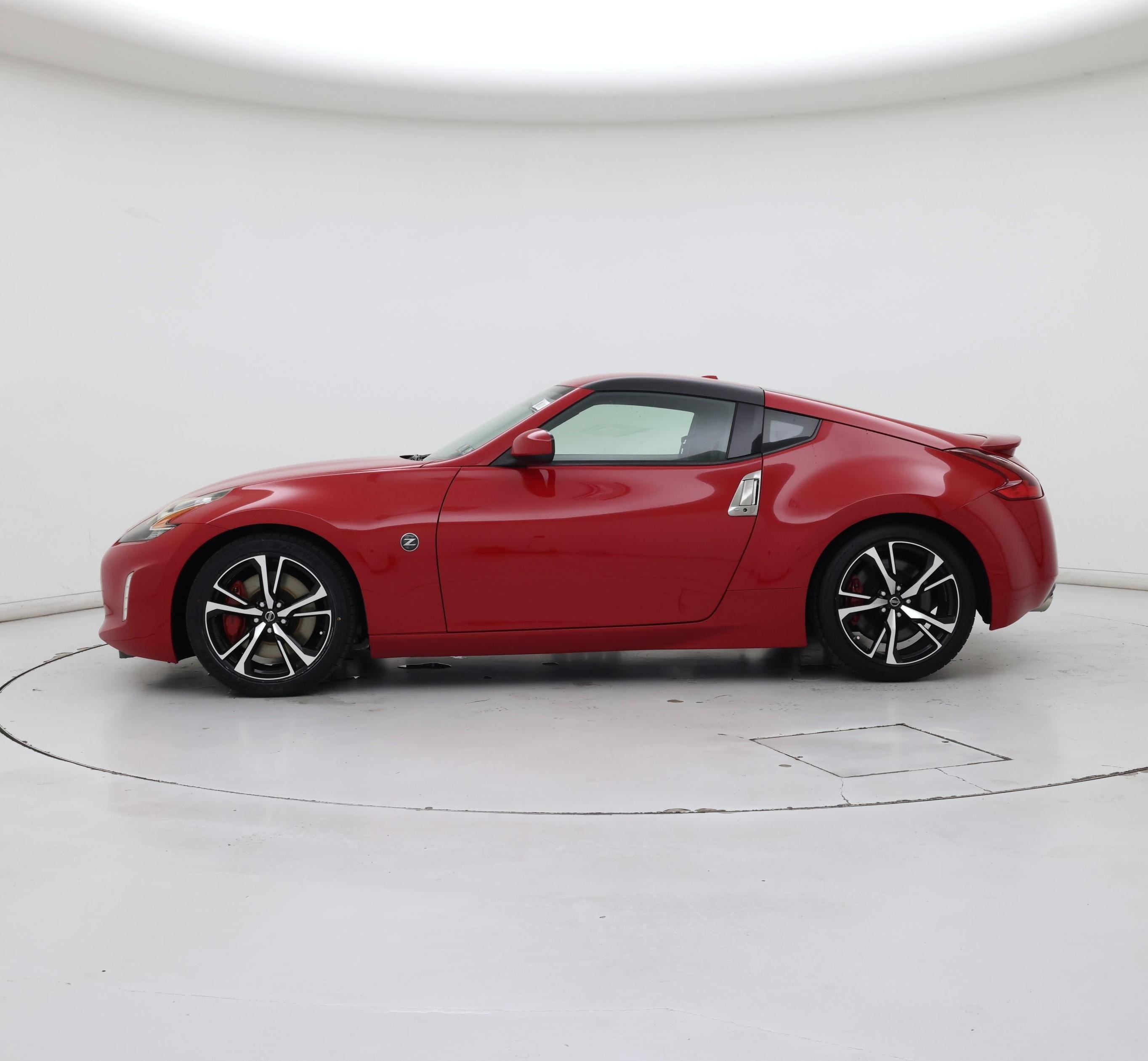 Thumbnail: 2018 Nissan Z - 3
