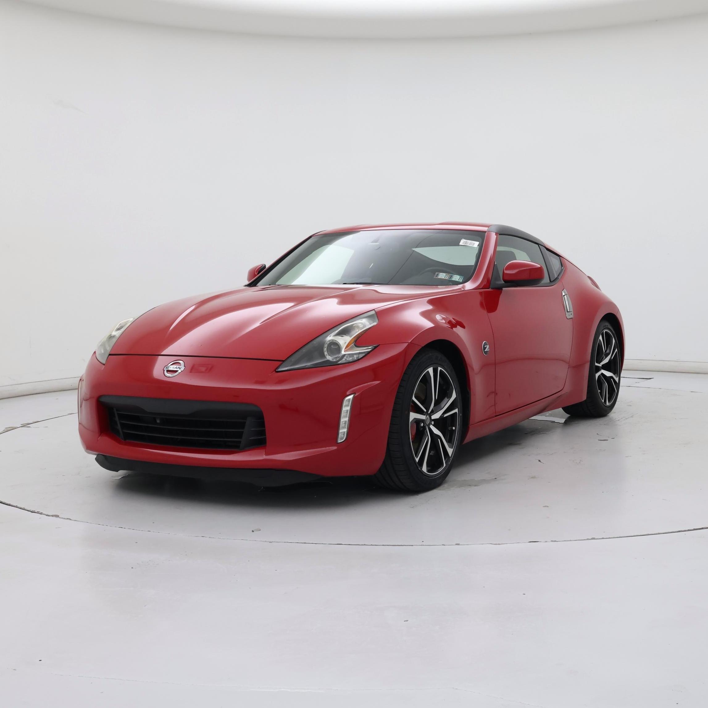 Thumbnail: 2018 Nissan Z - 4