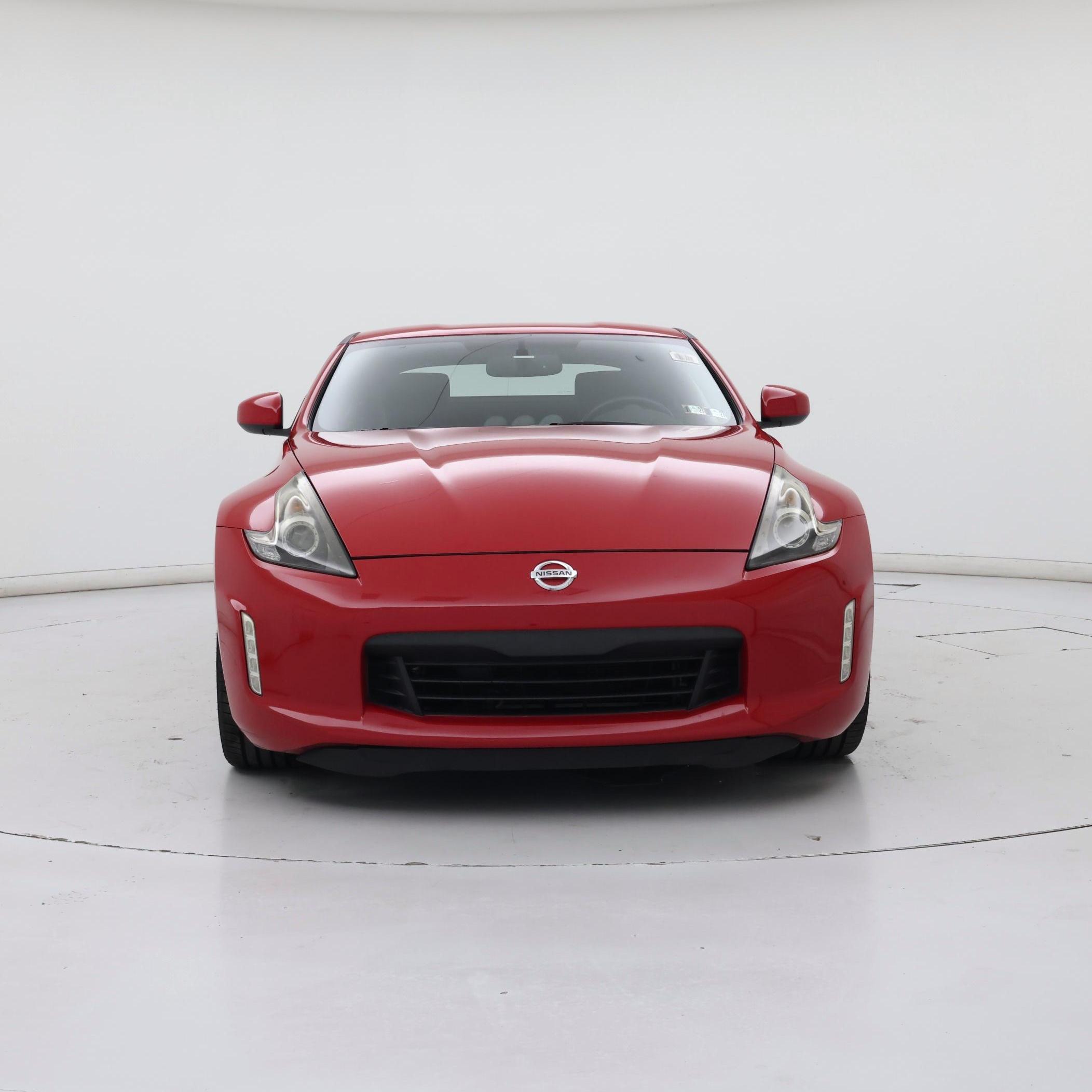 Thumbnail: 2018 Nissan Z - 5