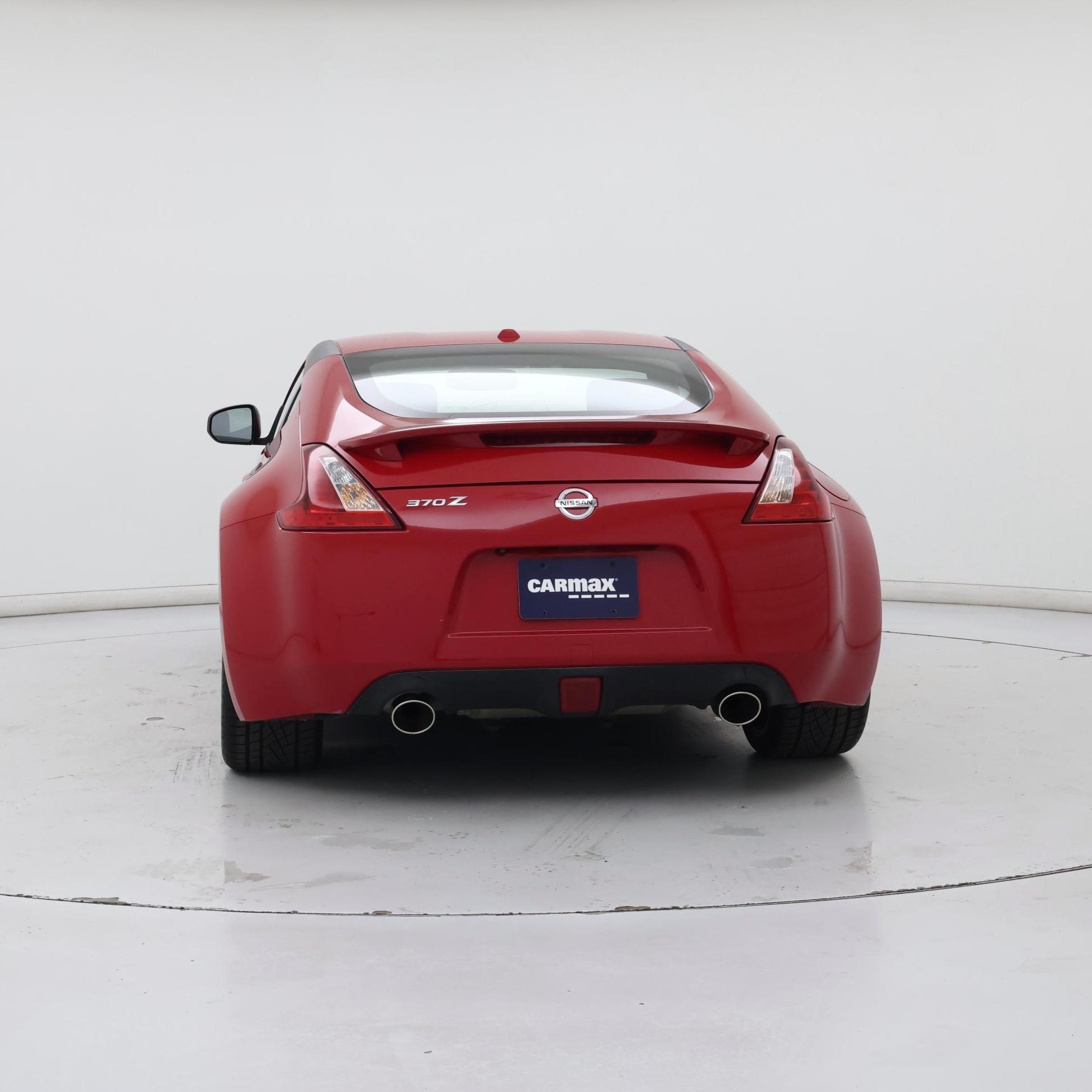 Thumbnail: 2018 Nissan Z - 6