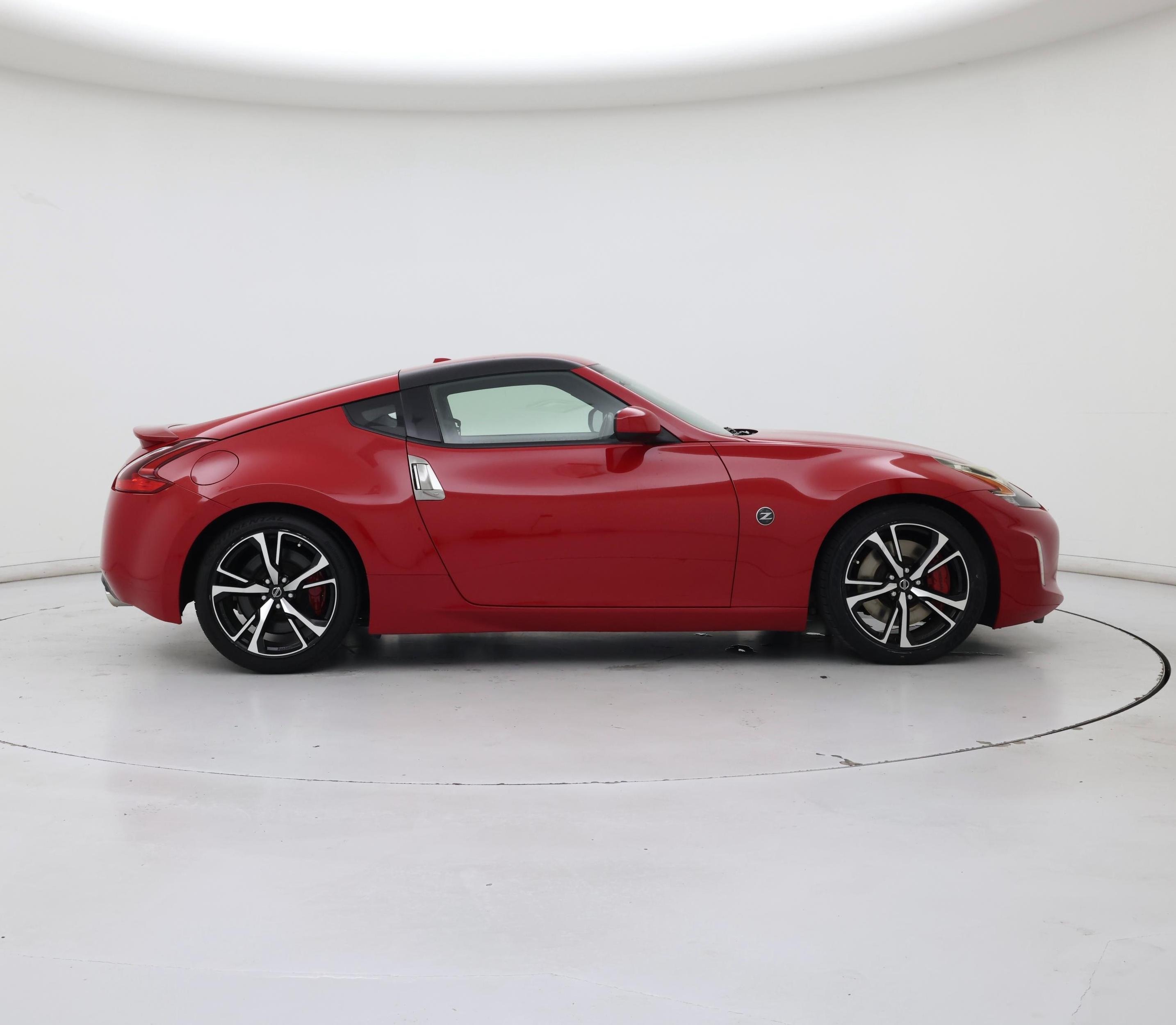 Thumbnail: 2018 Nissan Z - 7
