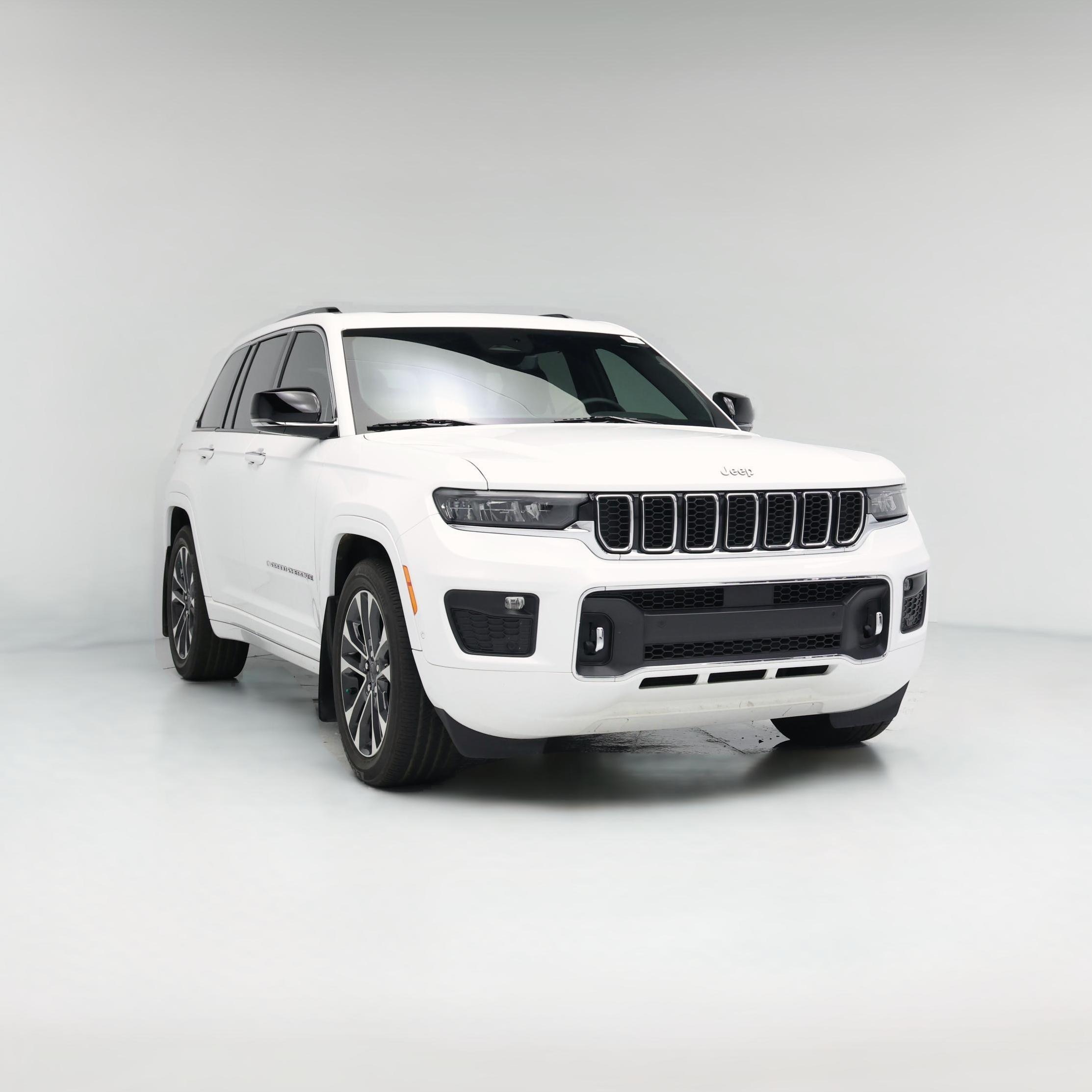Thumbnail: 2023 Jeep Grand Cherokee - 1