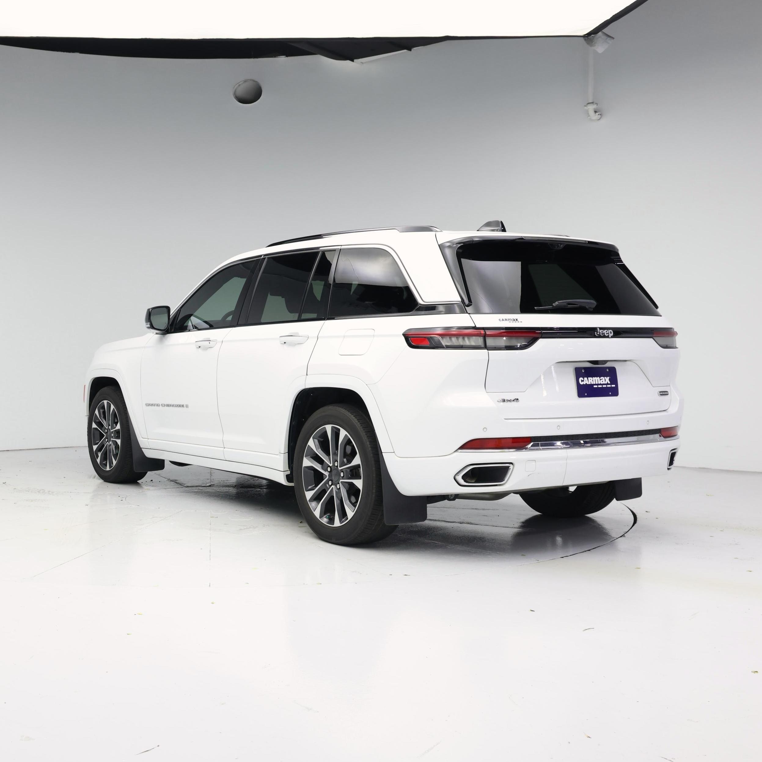 Thumbnail: 2023 Jeep Grand Cherokee - 2