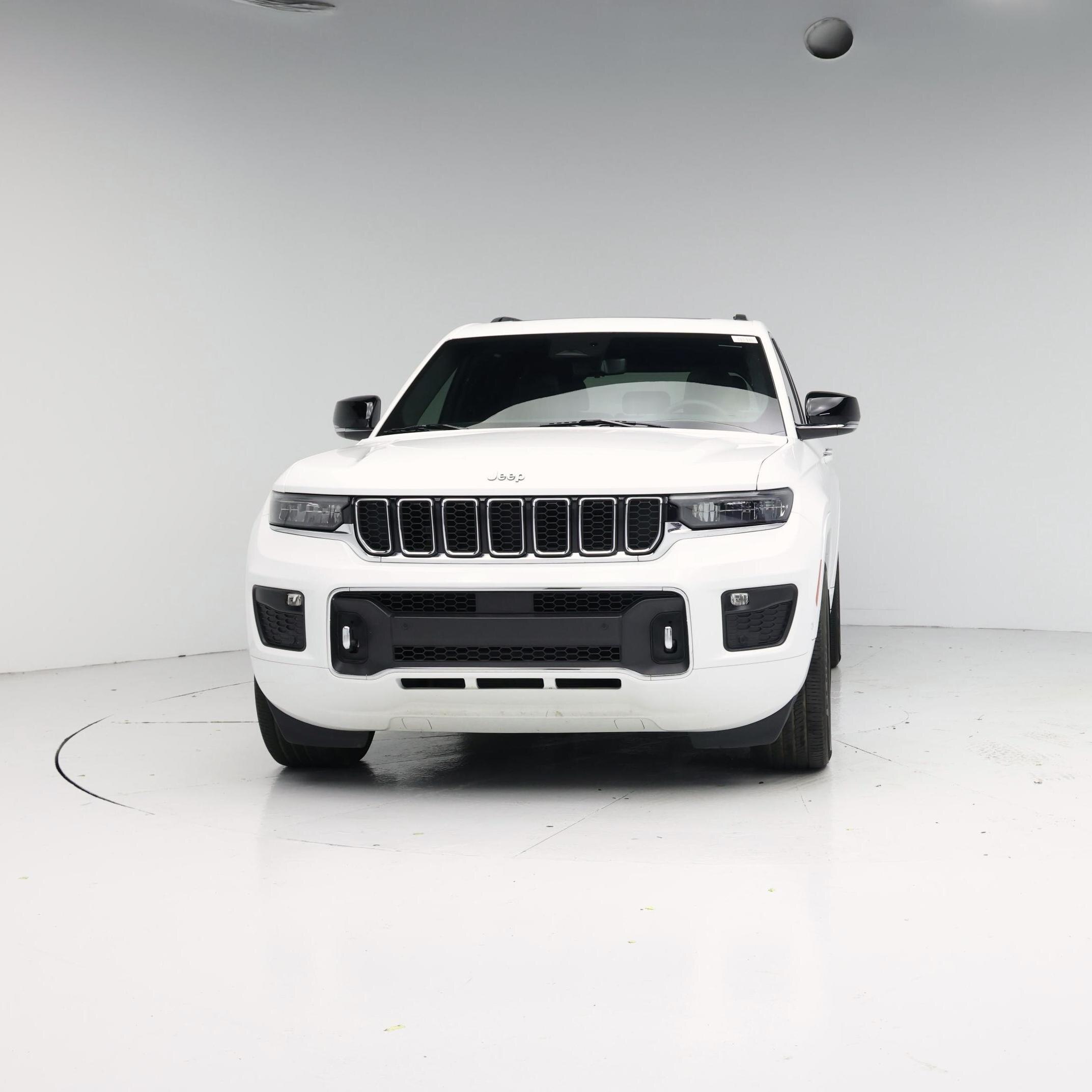 Thumbnail: 2023 Jeep Grand Cherokee - 5