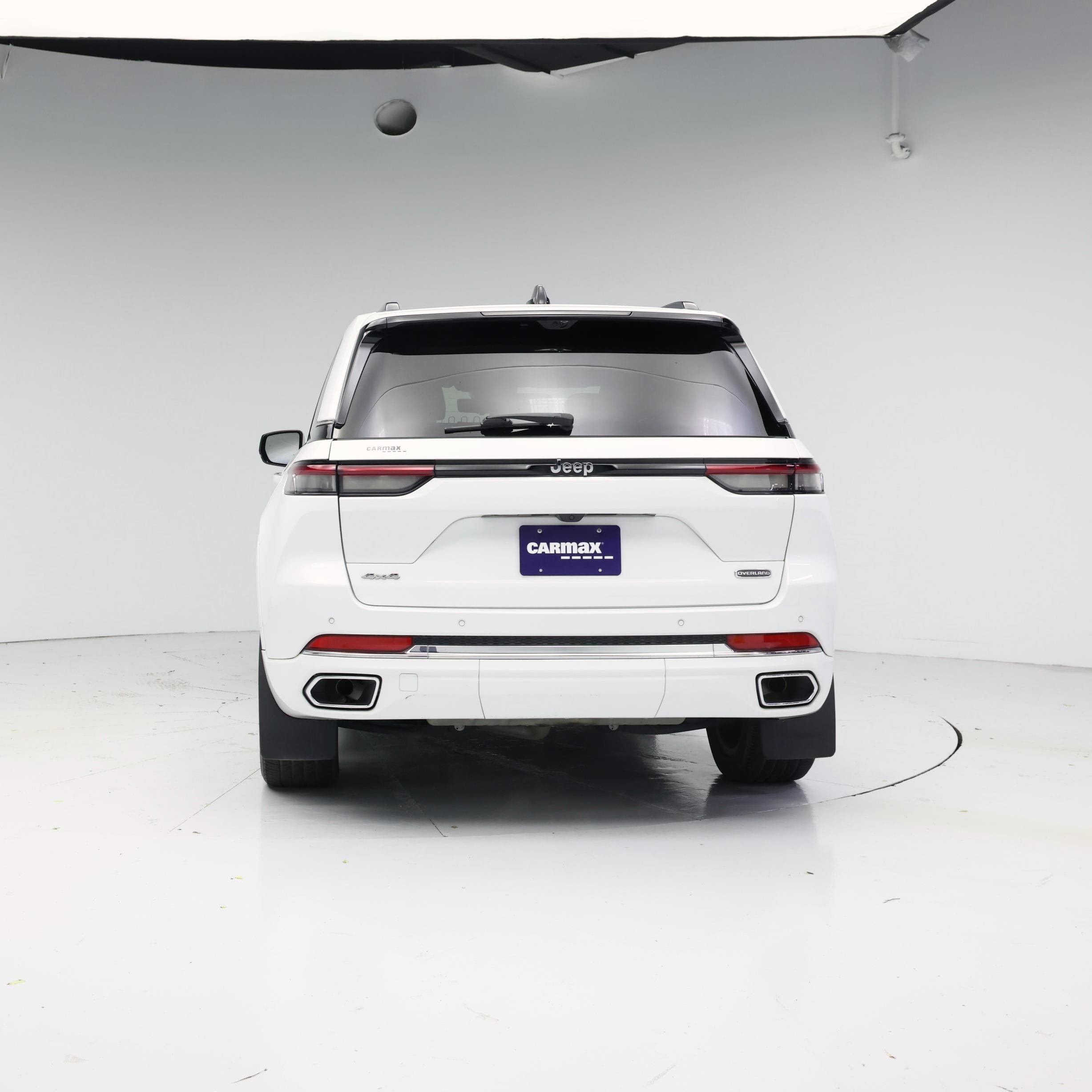 Thumbnail: 2023 Jeep Grand Cherokee - 6