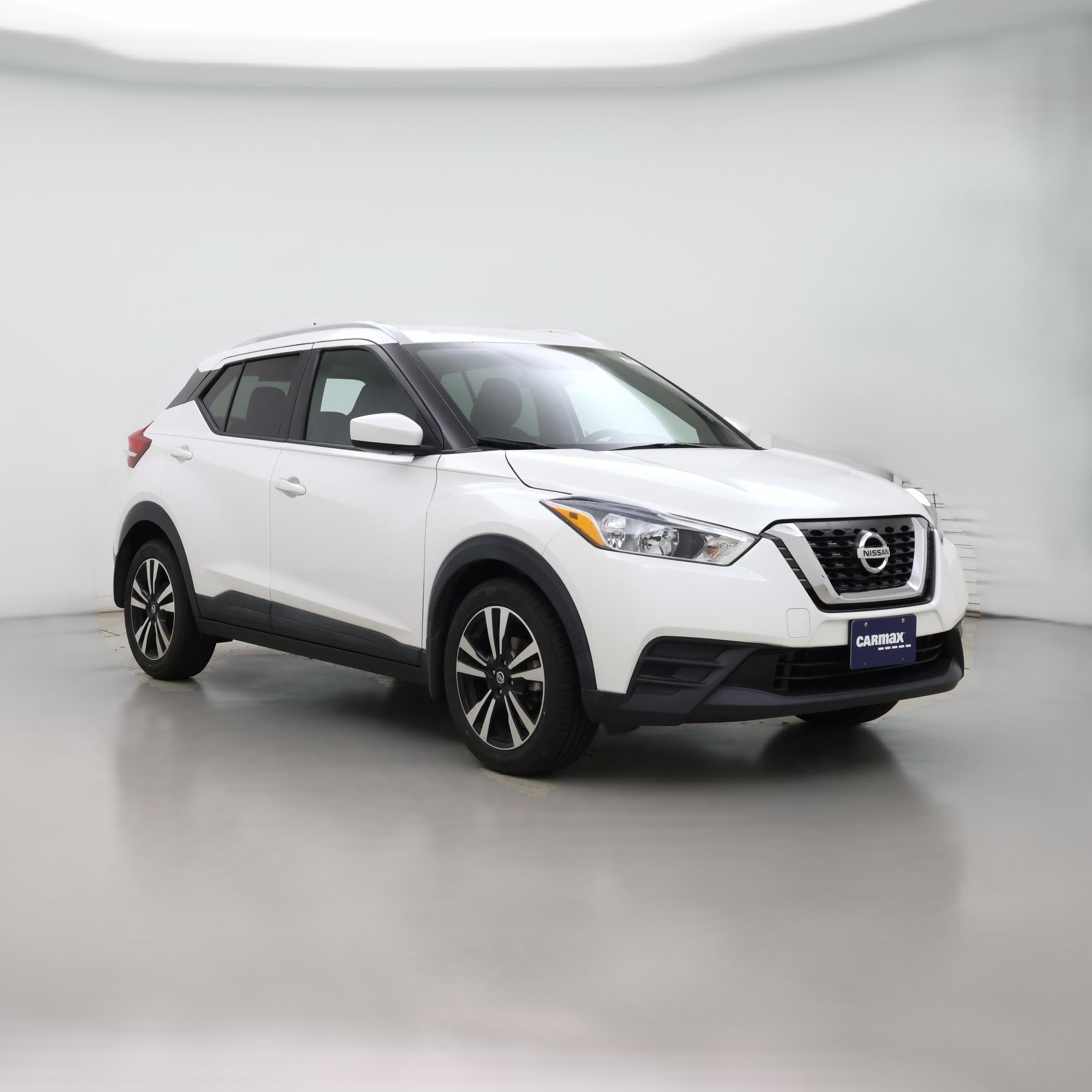 Thumbnail: 2018 Nissan Kicks - 1