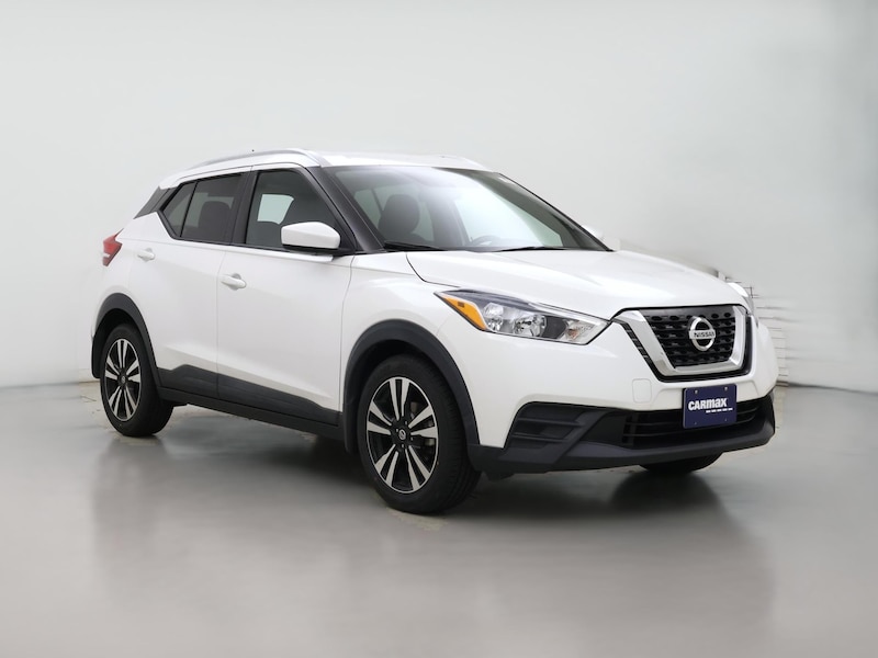 2018 Nissan Kicks SV -
                  East Meadow, NY