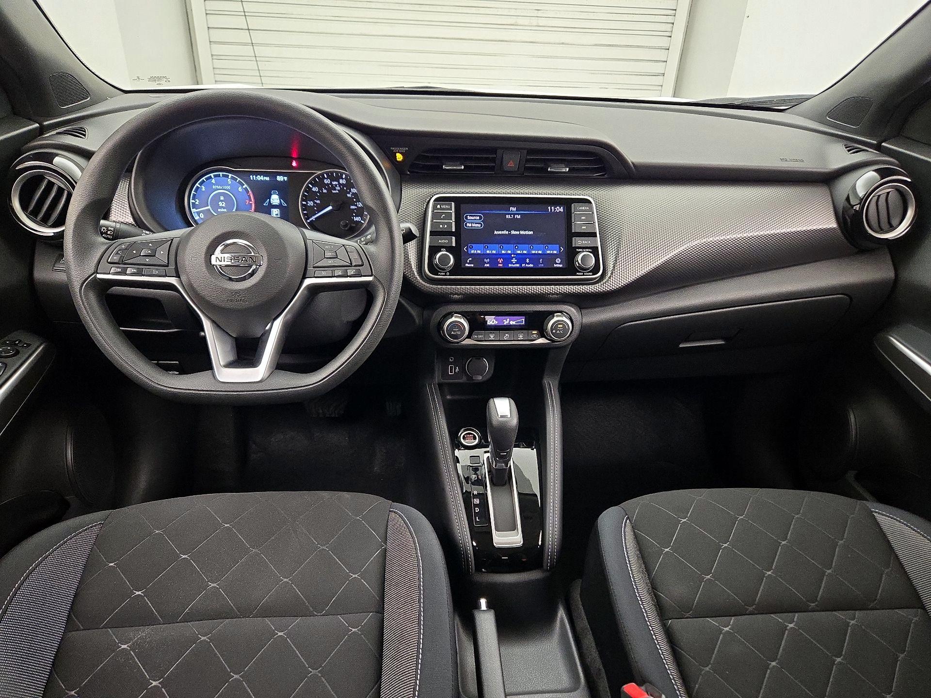 Thumbnail: 2018 Nissan Kicks - 9