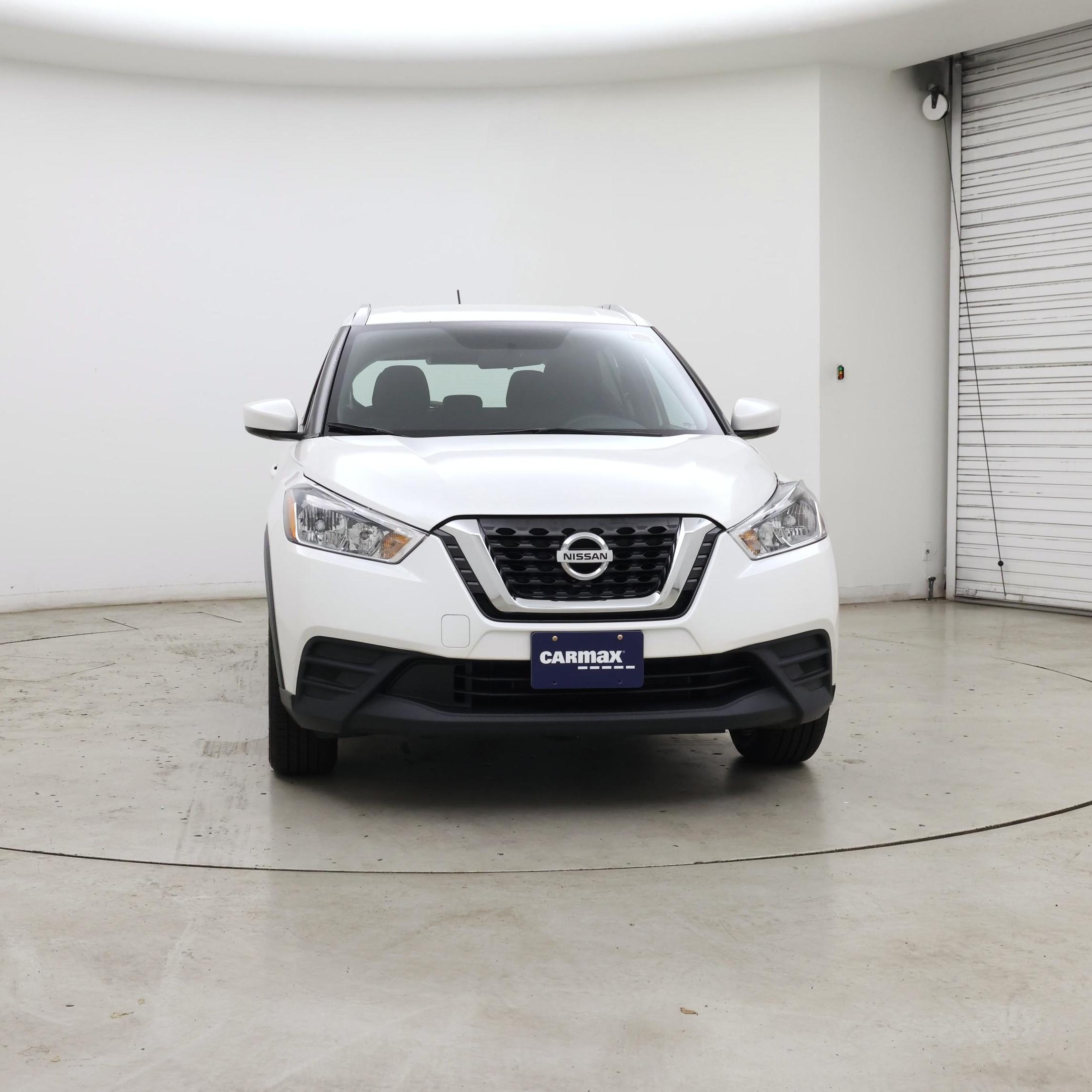 Thumbnail: 2018 Nissan Kicks - 5