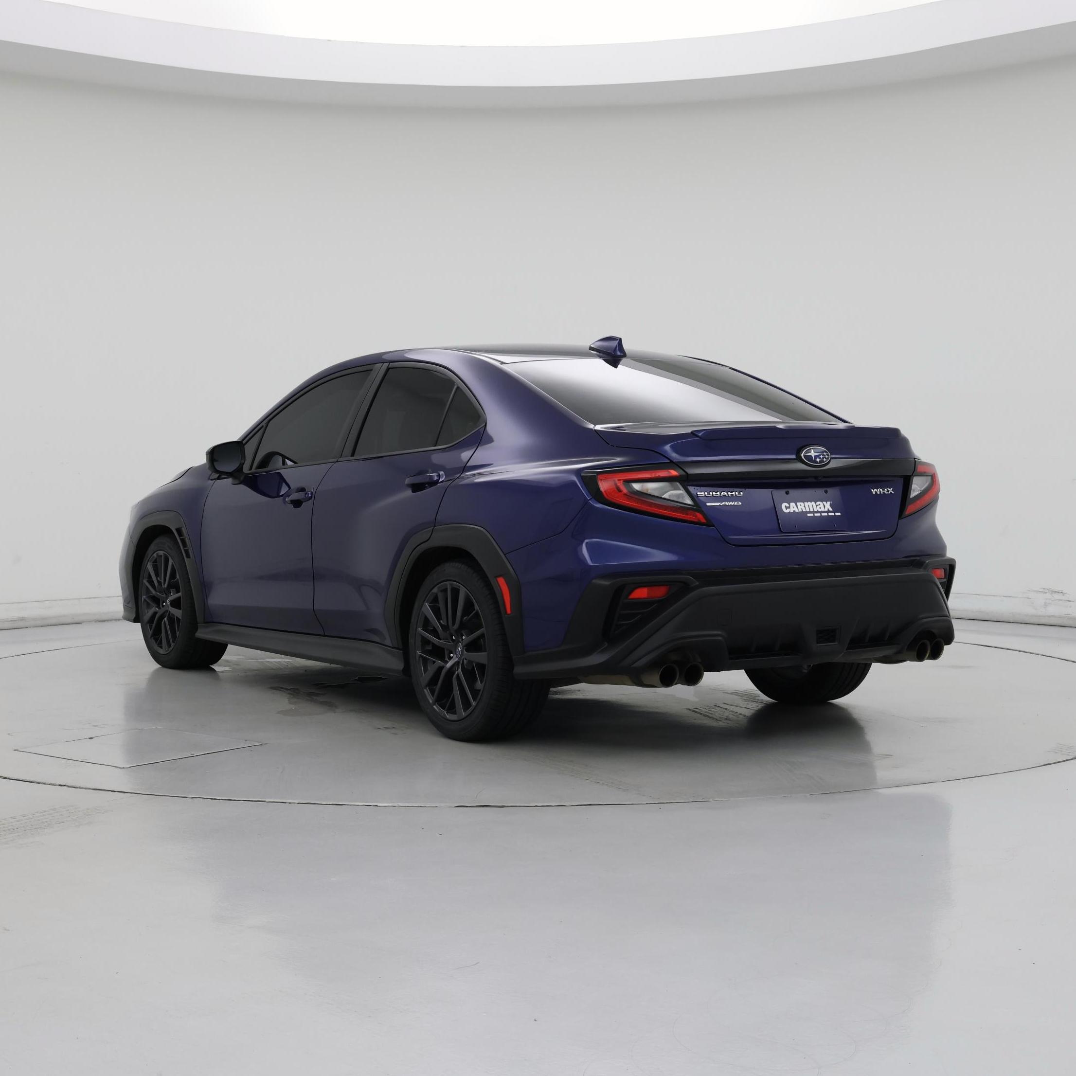 Thumbnail: 2023 Subaru WRX - 2