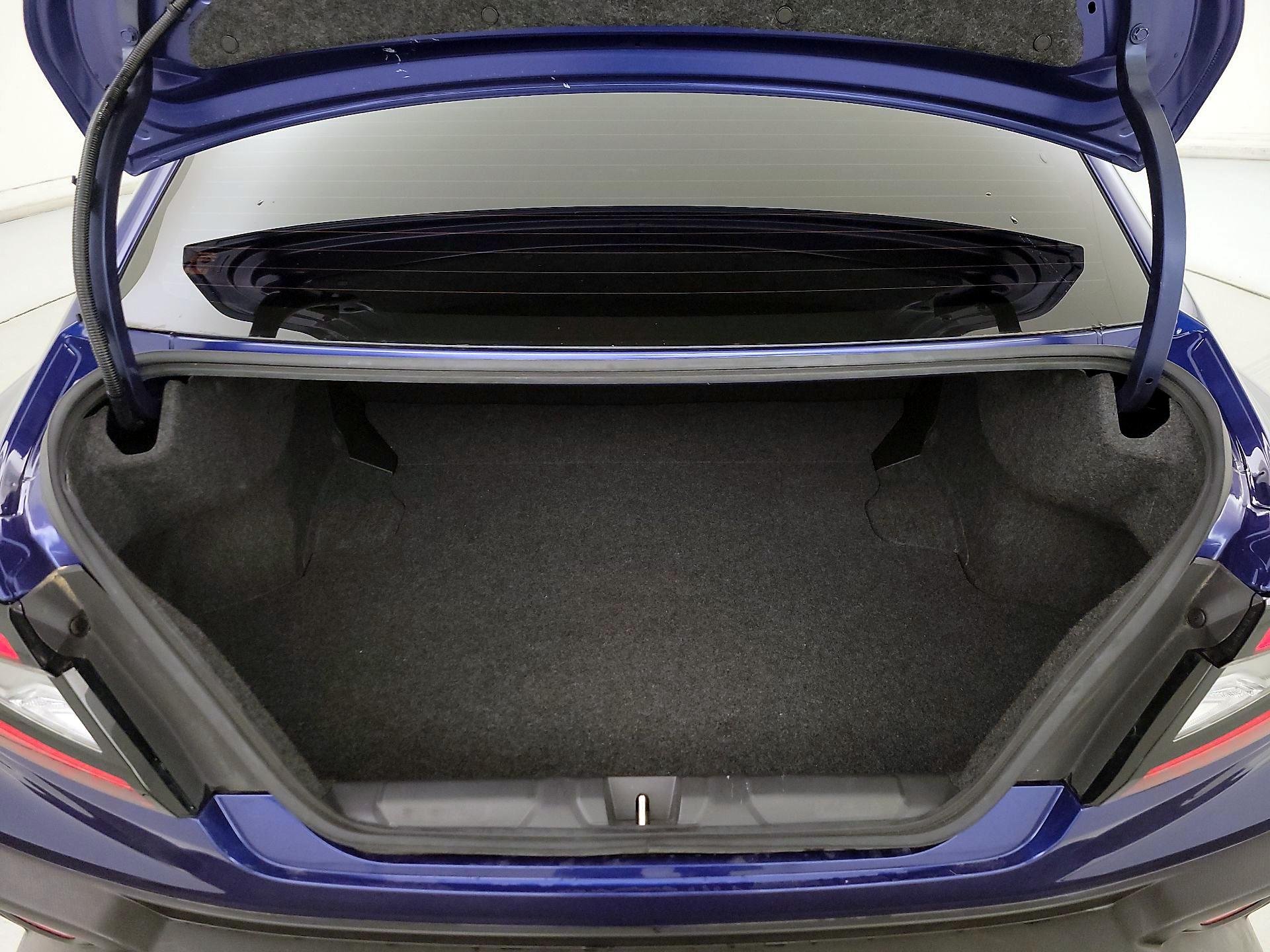 Thumbnail: 2023 Subaru WRX - 20