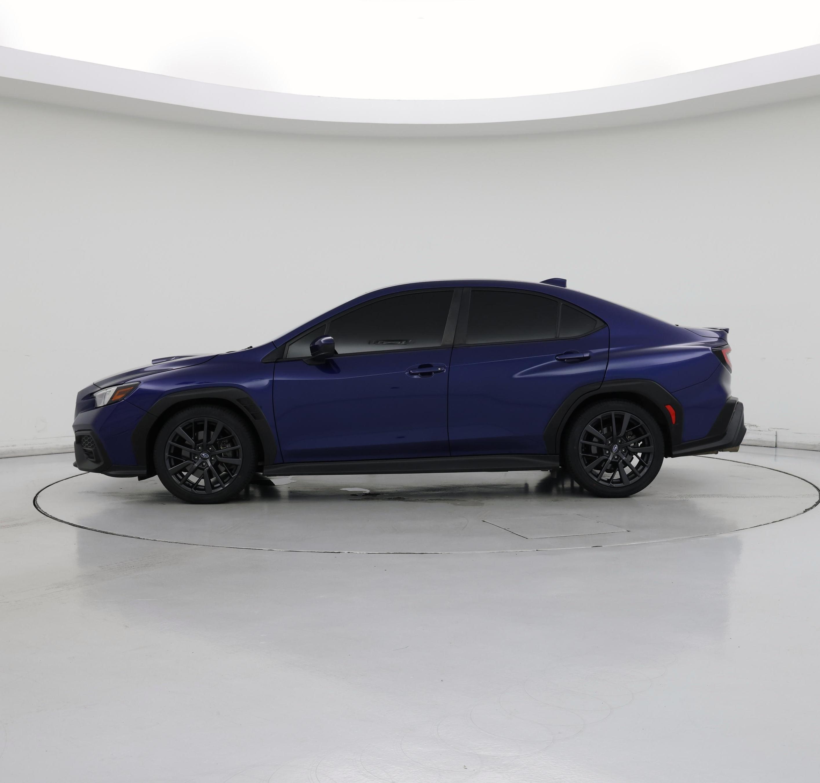 Thumbnail: 2023 Subaru WRX - 3