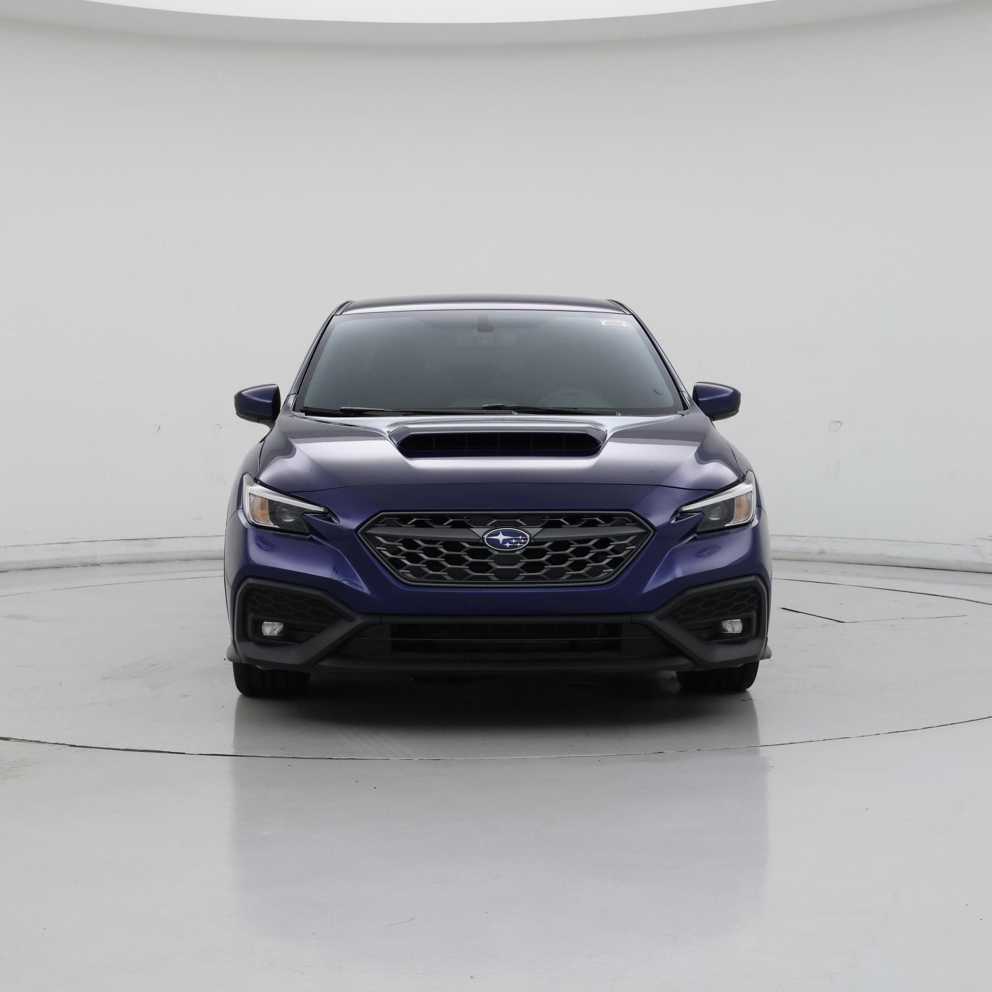 Thumbnail: 2023 Subaru WRX - 5