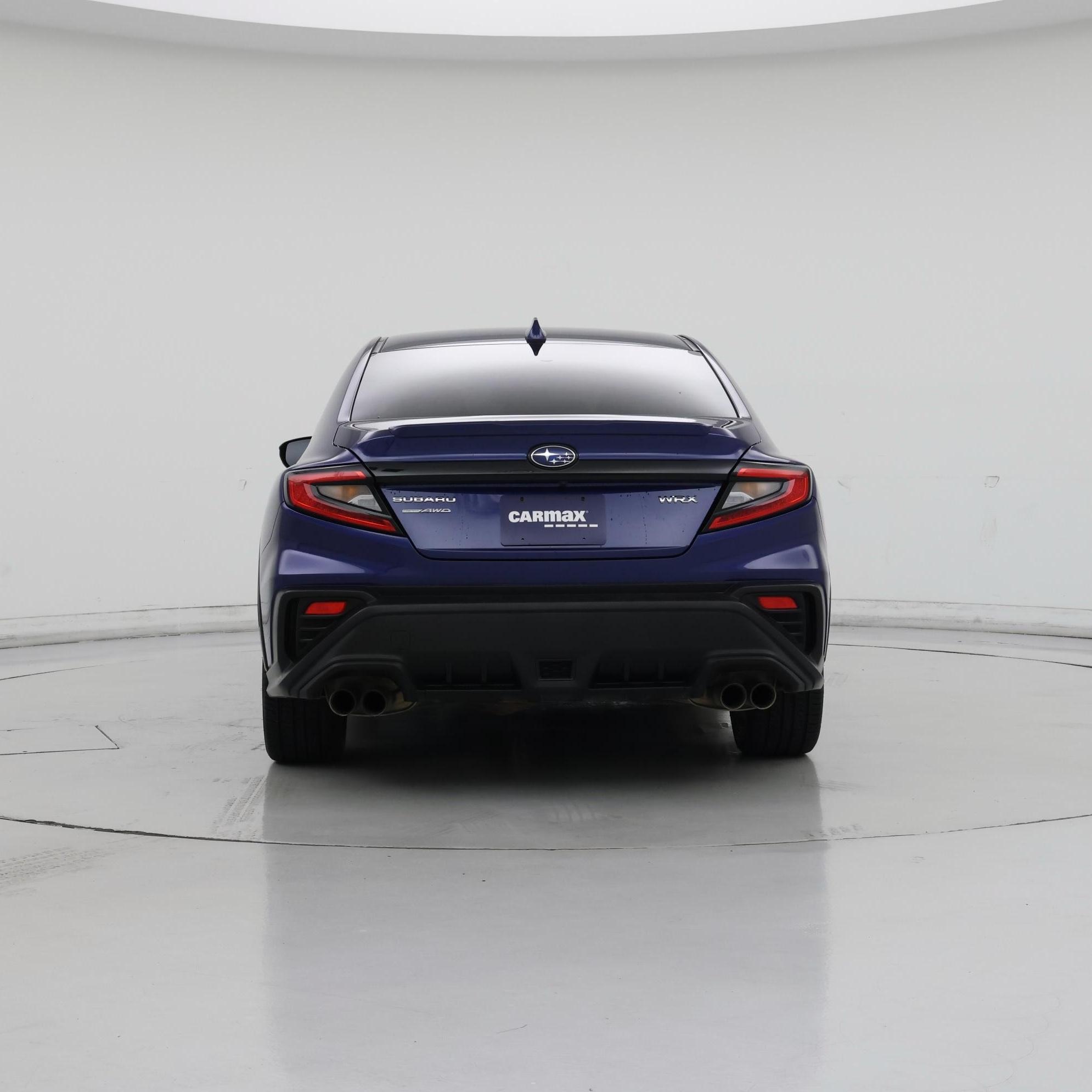 Thumbnail: 2023 Subaru WRX - 6