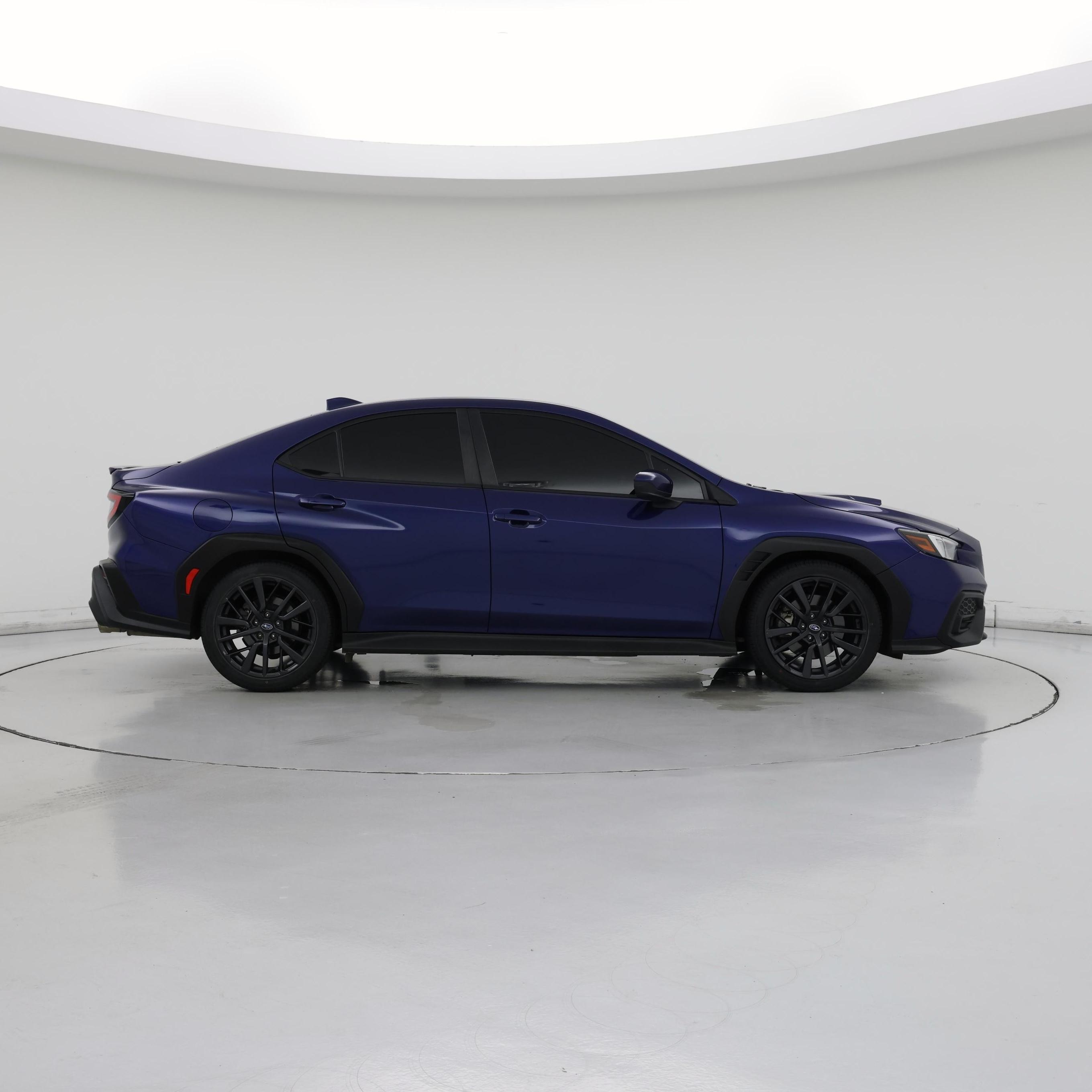 Thumbnail: 2023 Subaru WRX - 7