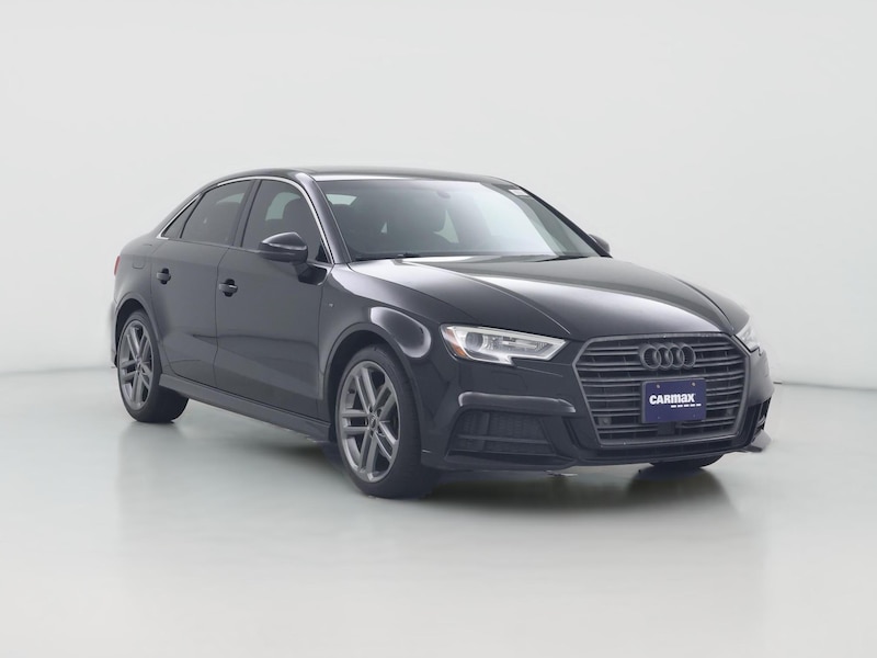 2017 Audi A3 Premium Plus -
                  Houston, TX