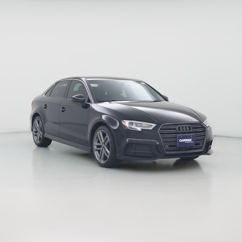 2017 Audi A3 Premium Plus