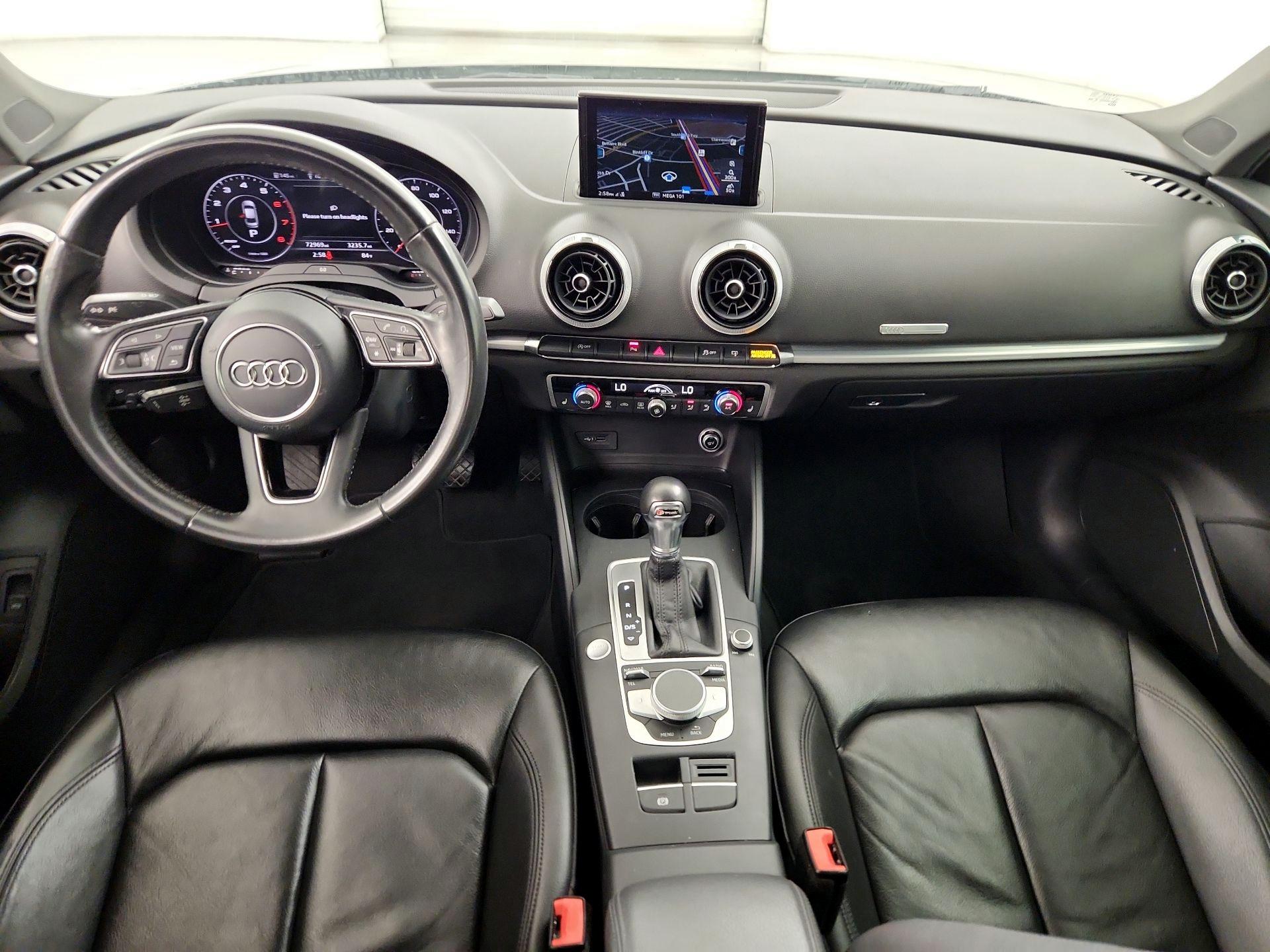 Thumbnail: 2017 Audi A3 - 9