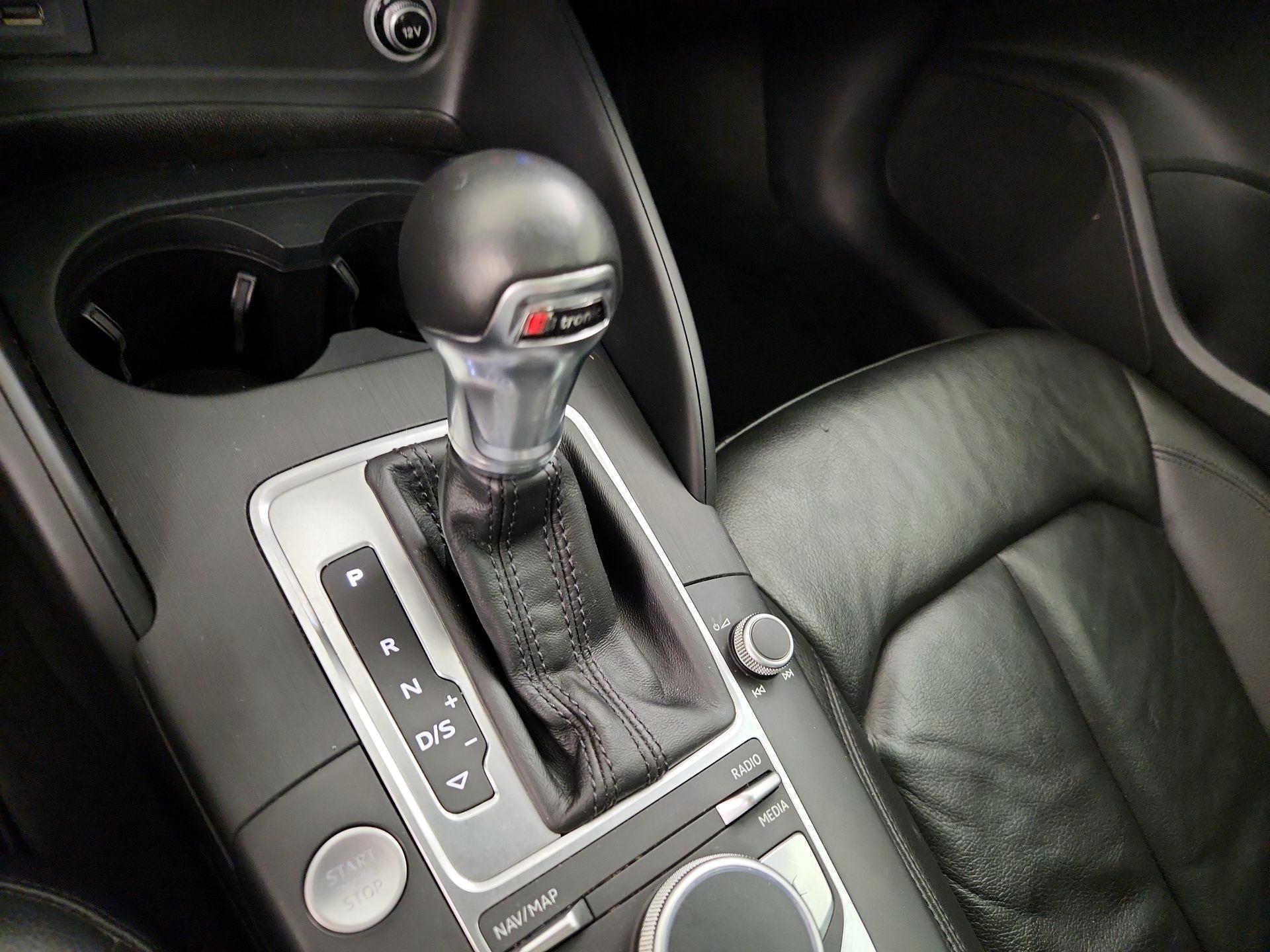 Thumbnail: 2017 Audi A3 - 18
