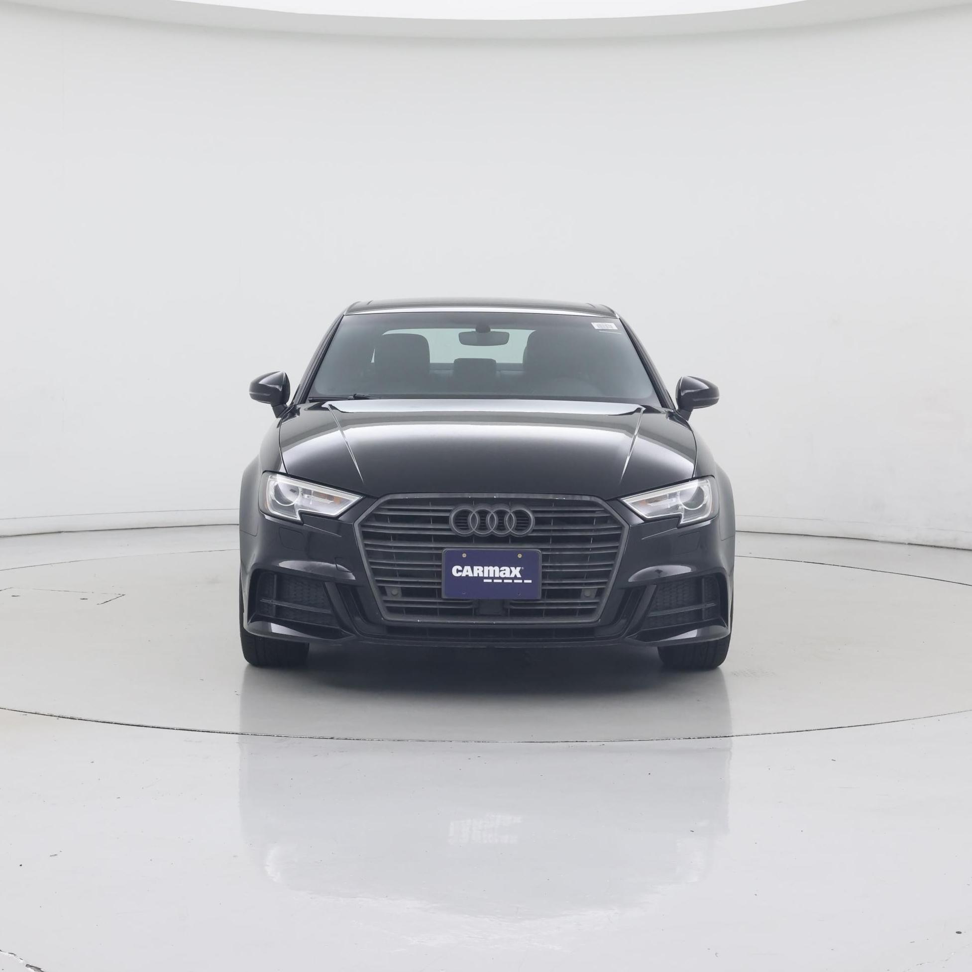 Thumbnail: 2017 Audi A3 - 5