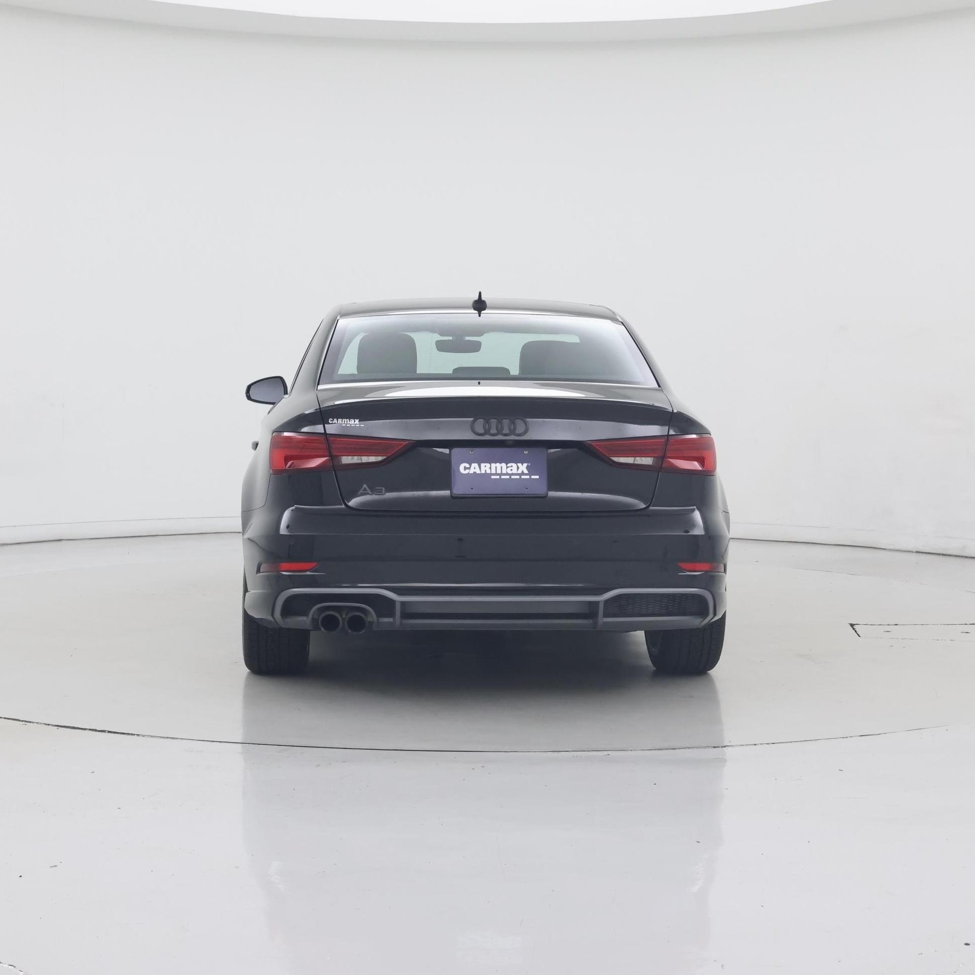 Thumbnail: 2017 Audi A3 - 6