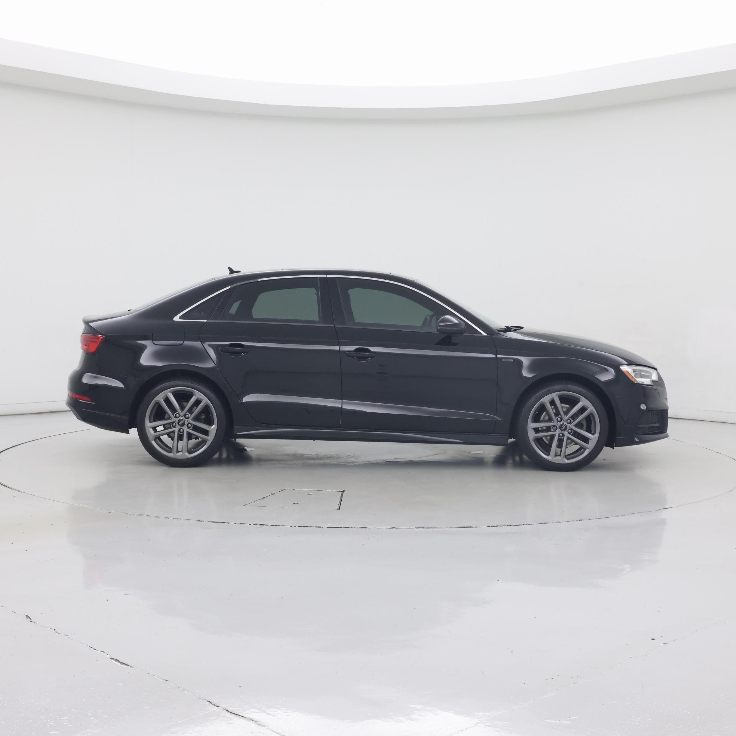 Thumbnail: 2017 Audi A3 - 7