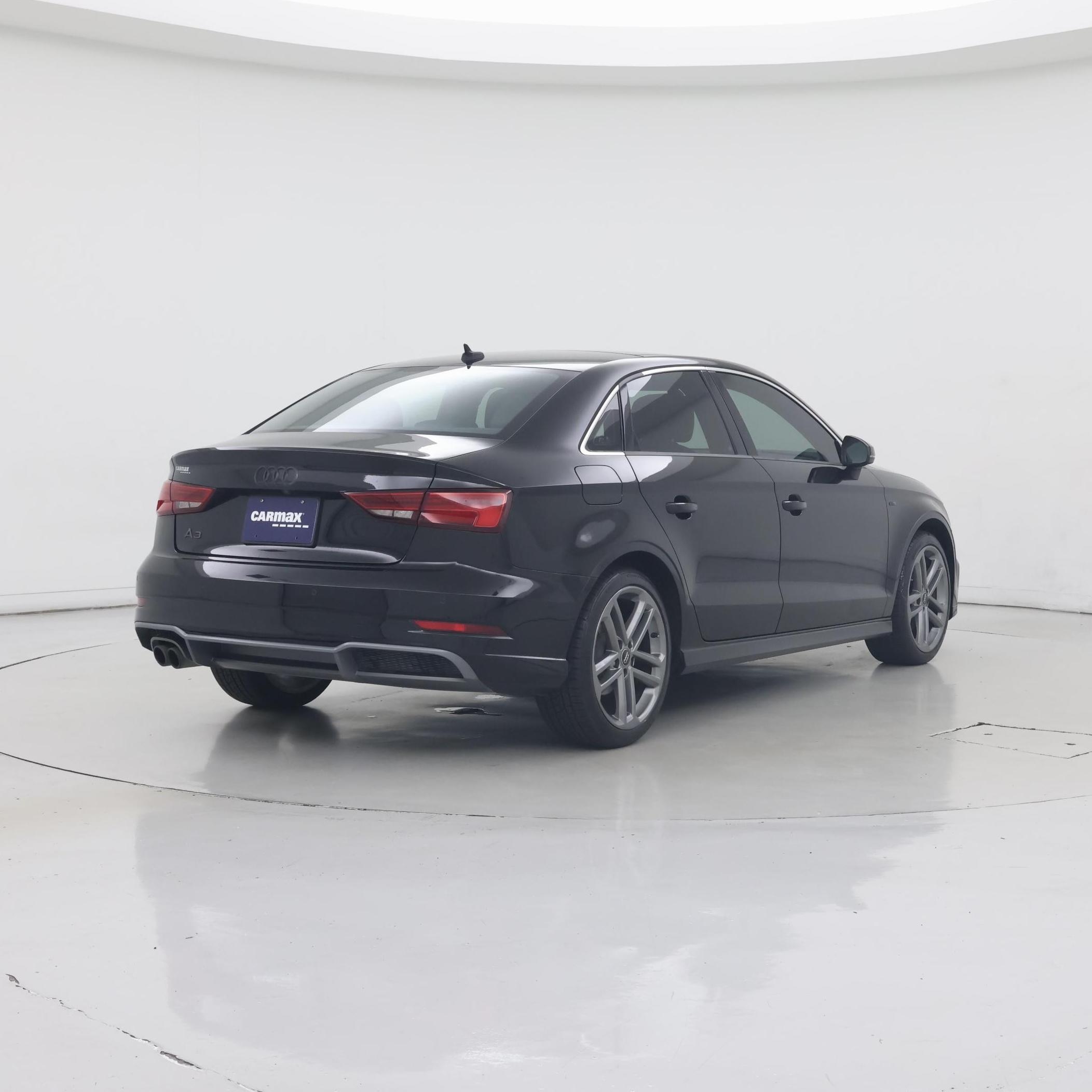 Thumbnail: 2017 Audi A3 - 8