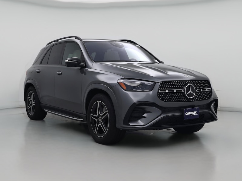 2024 Mercedes-Benz GLE450 null