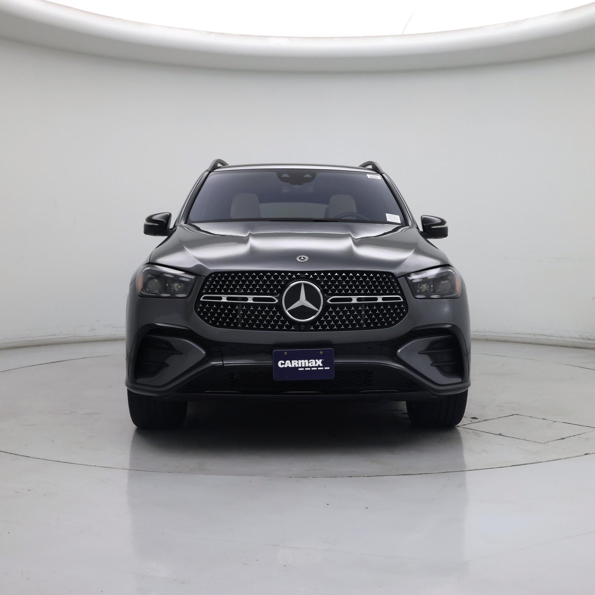 Thumbnail: 2024 Mercedes-Benz GLE - 5