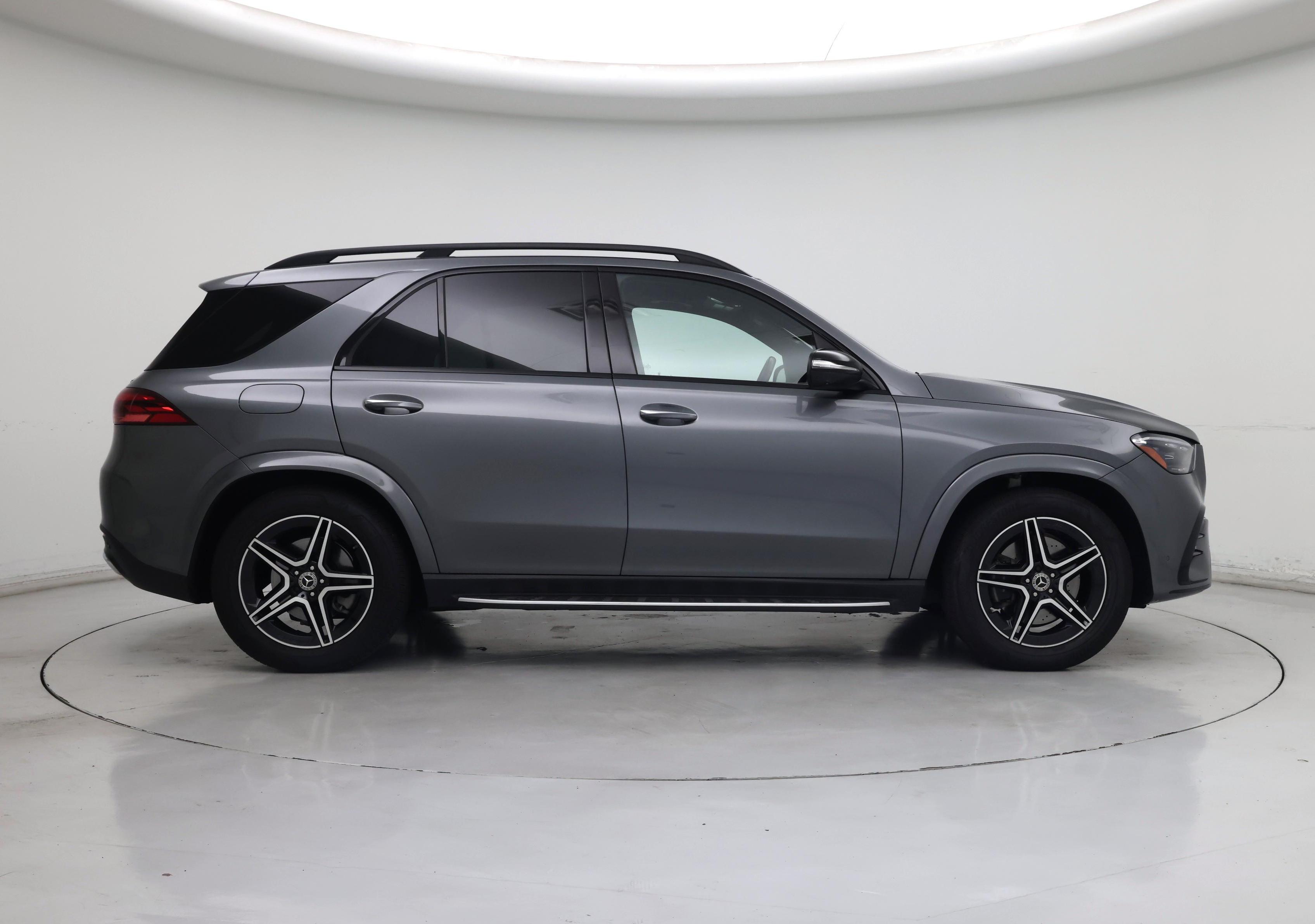Thumbnail: 2024 Mercedes-Benz GLE - 7