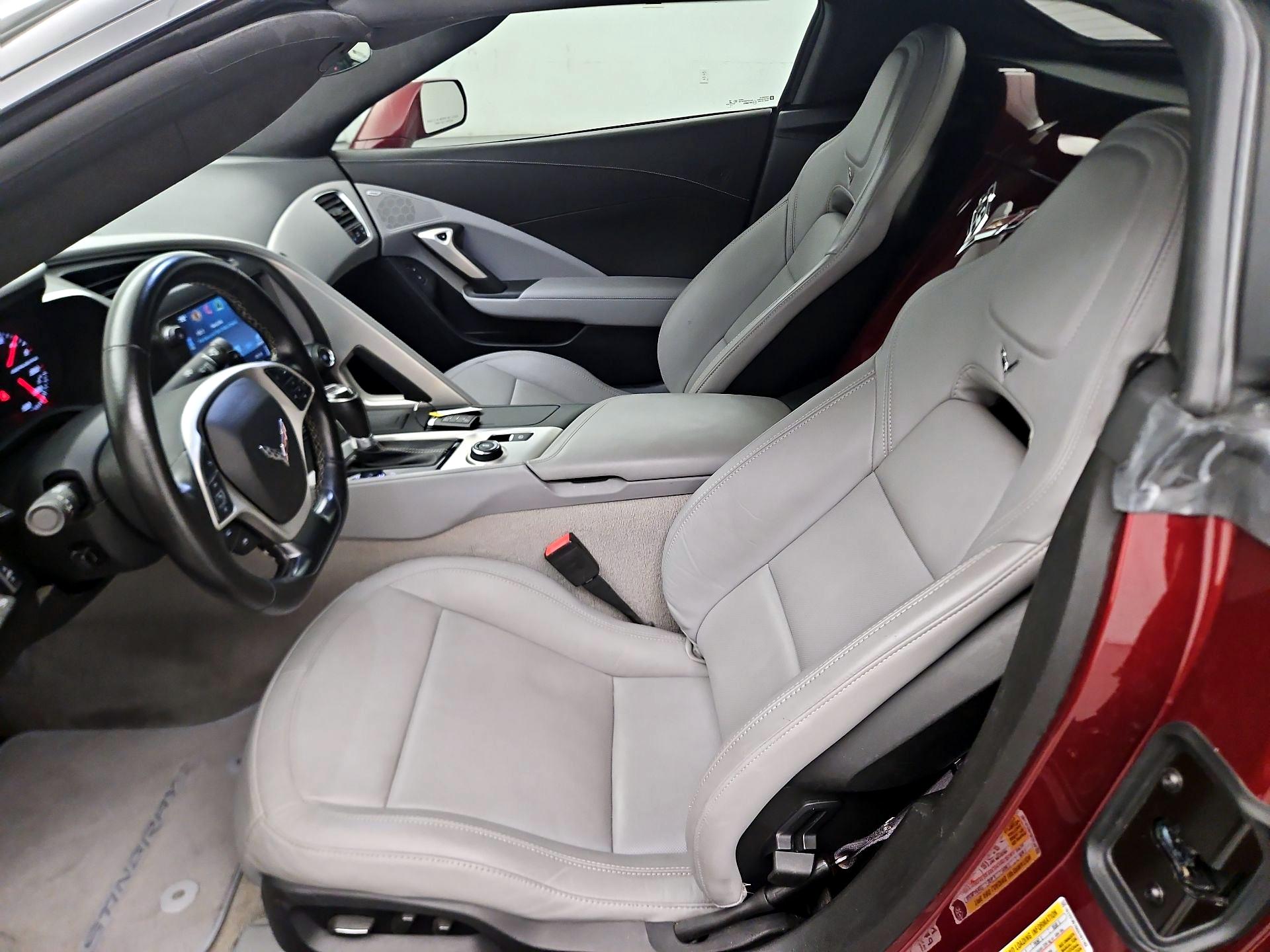 Thumbnail: 2016 Chevrolet Corvette - 11